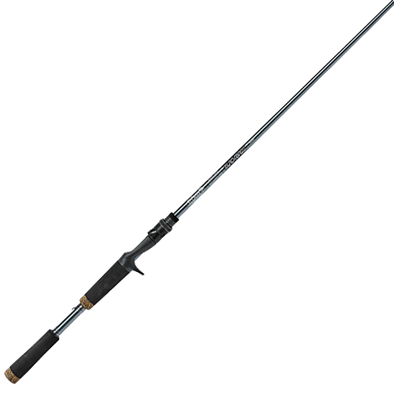 bass baitcasting rods St. Croix Black Bass Casting Rod