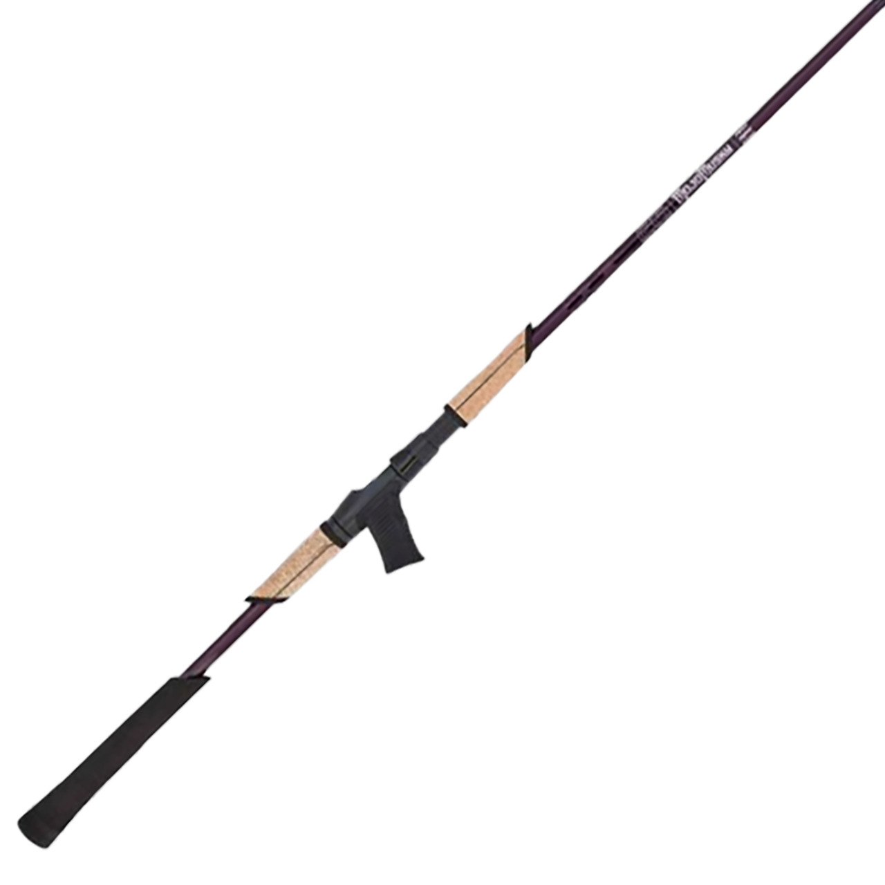 St. Croix Mojo Musky Casting Rod | GRASP II Reel Seat | FishUSA