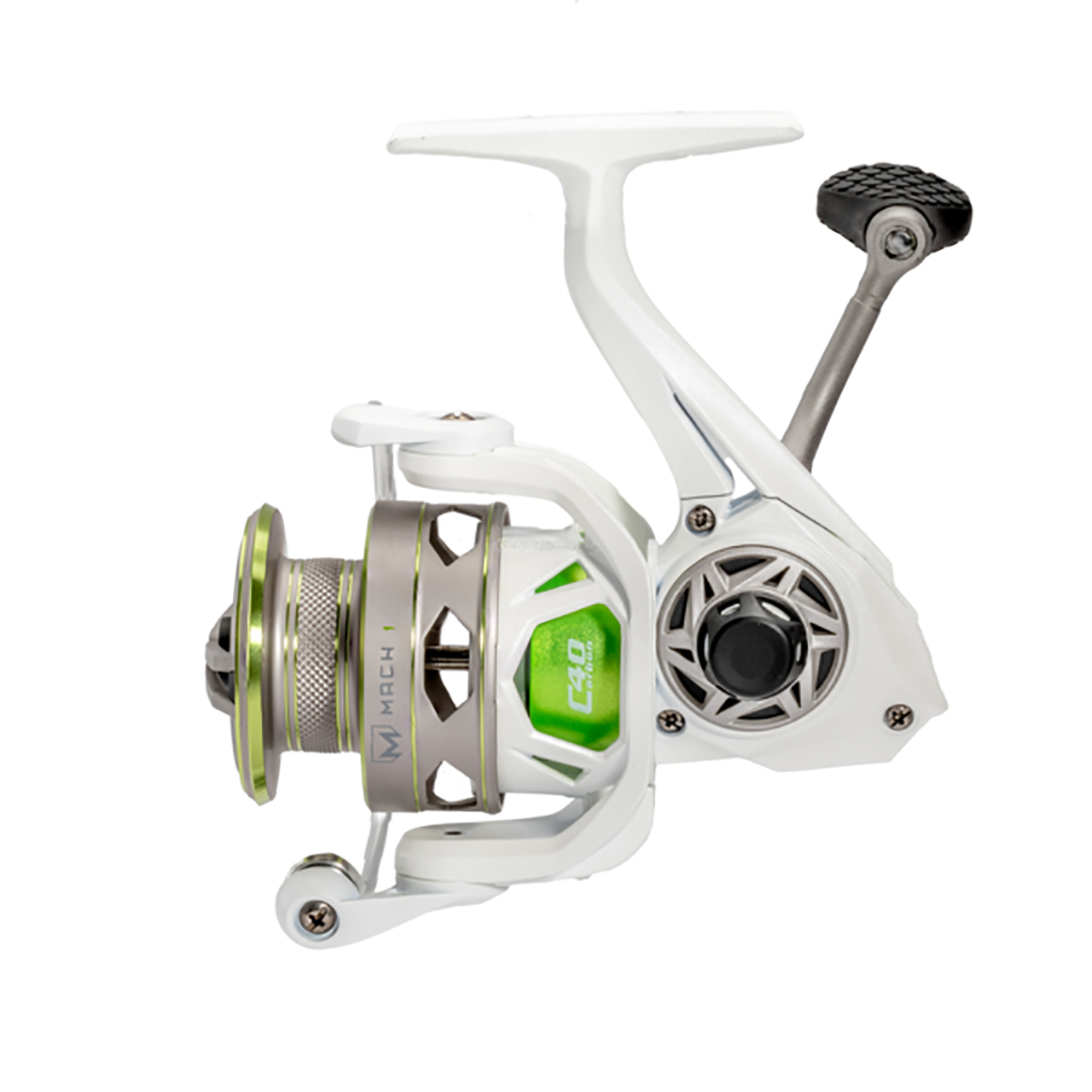 Lew's Mach 1 Spinning Reel | High-Speed, 9+1 Bearings | FishUSA