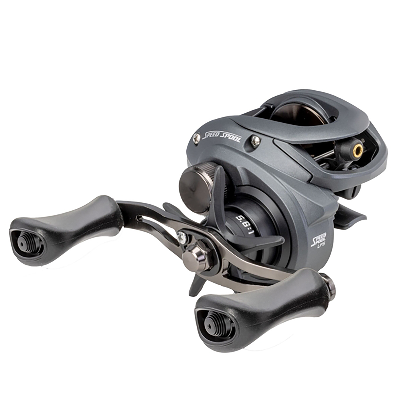 Lew's Speed Spool Casting Reel | Gen 3 Baitcast Reel | FishUSA