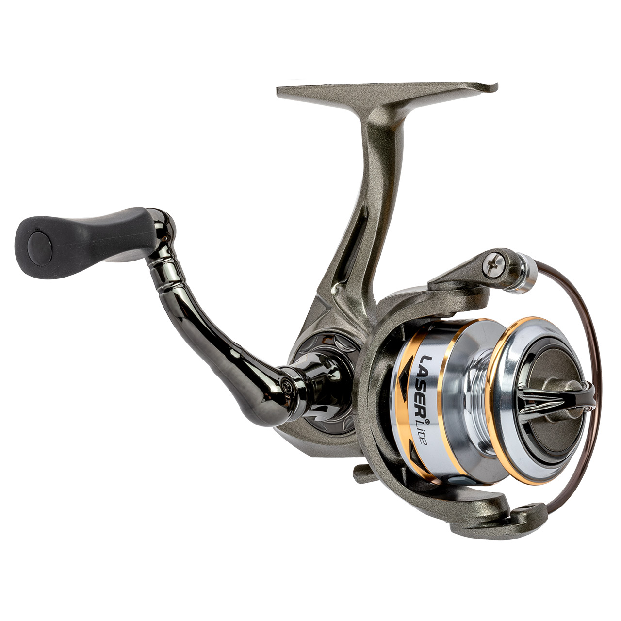Lew's Laser Lite Spinning Reel | Gen 2 | FishUSA
