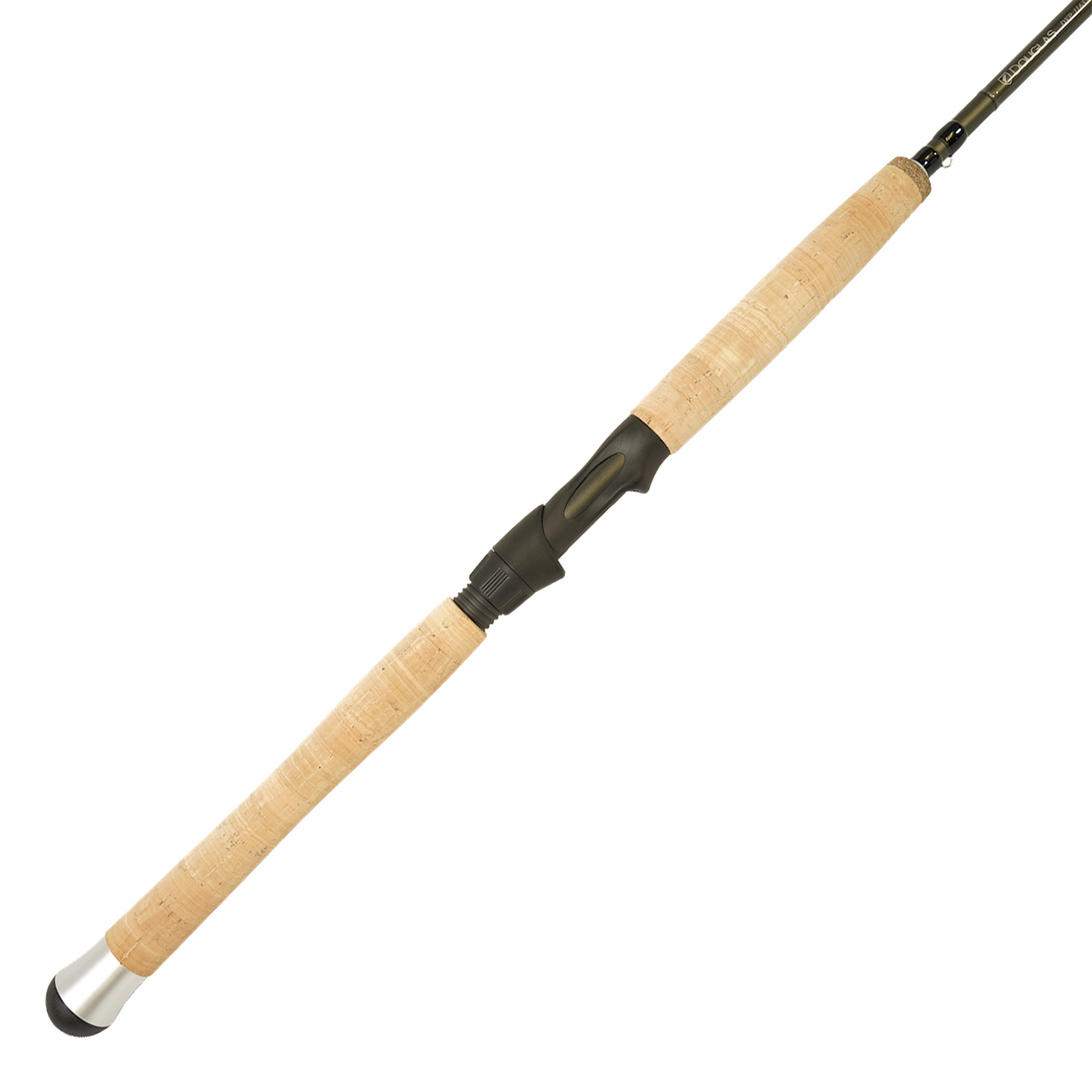 Douglas XMatrix DXP Centerpin Float Rod | Salmon & Steelhead | FishUSA