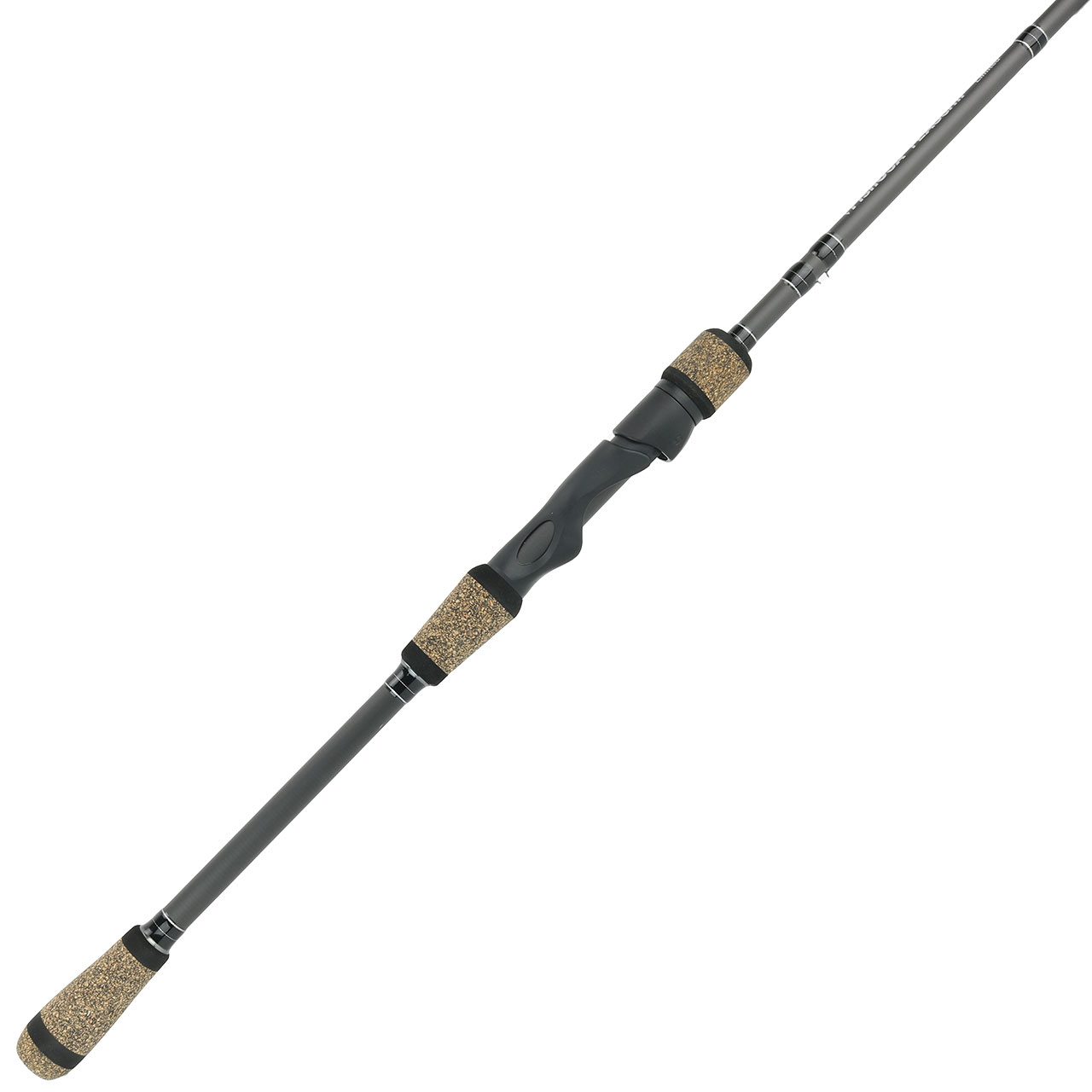 lunkerstv rod review