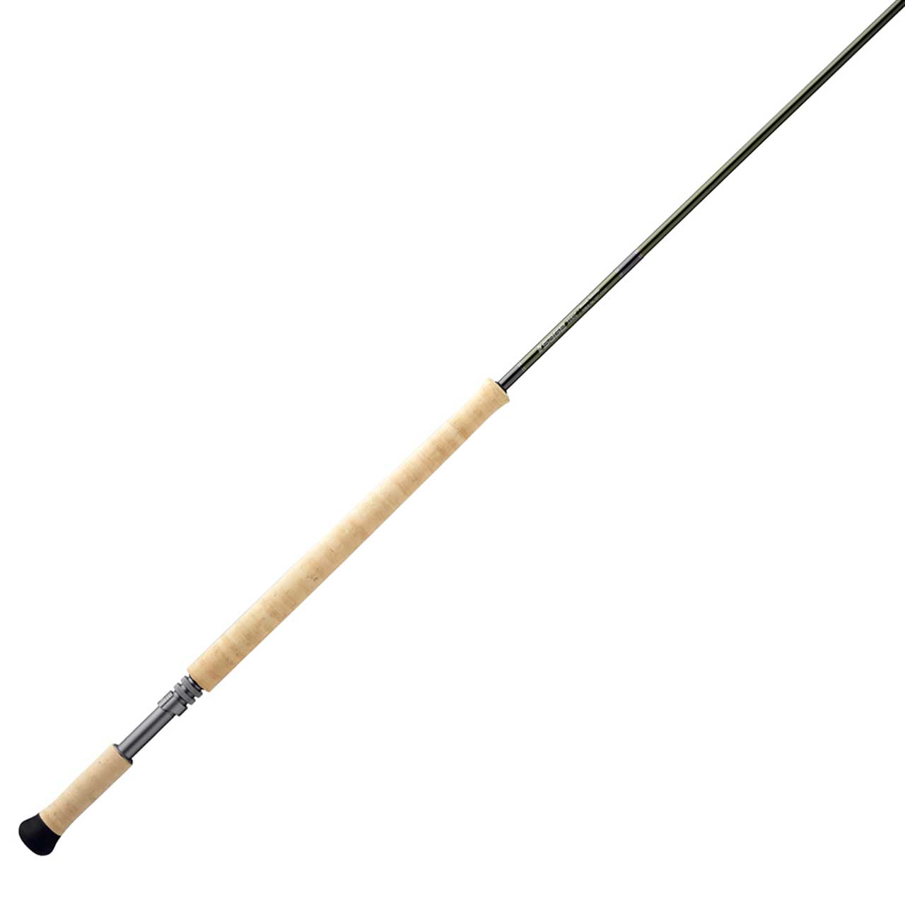 Ohara2006jp　SAGE SONIC Switch #8 SONIC SWITCH Fly Fishing Rod 8 Weight, 11ft 6in | Sage