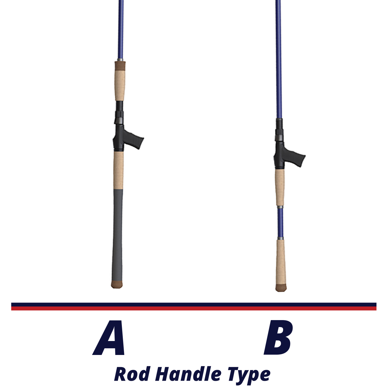 St. Croix Legend Tournament Musky Rod | GRASP II, SCIV+