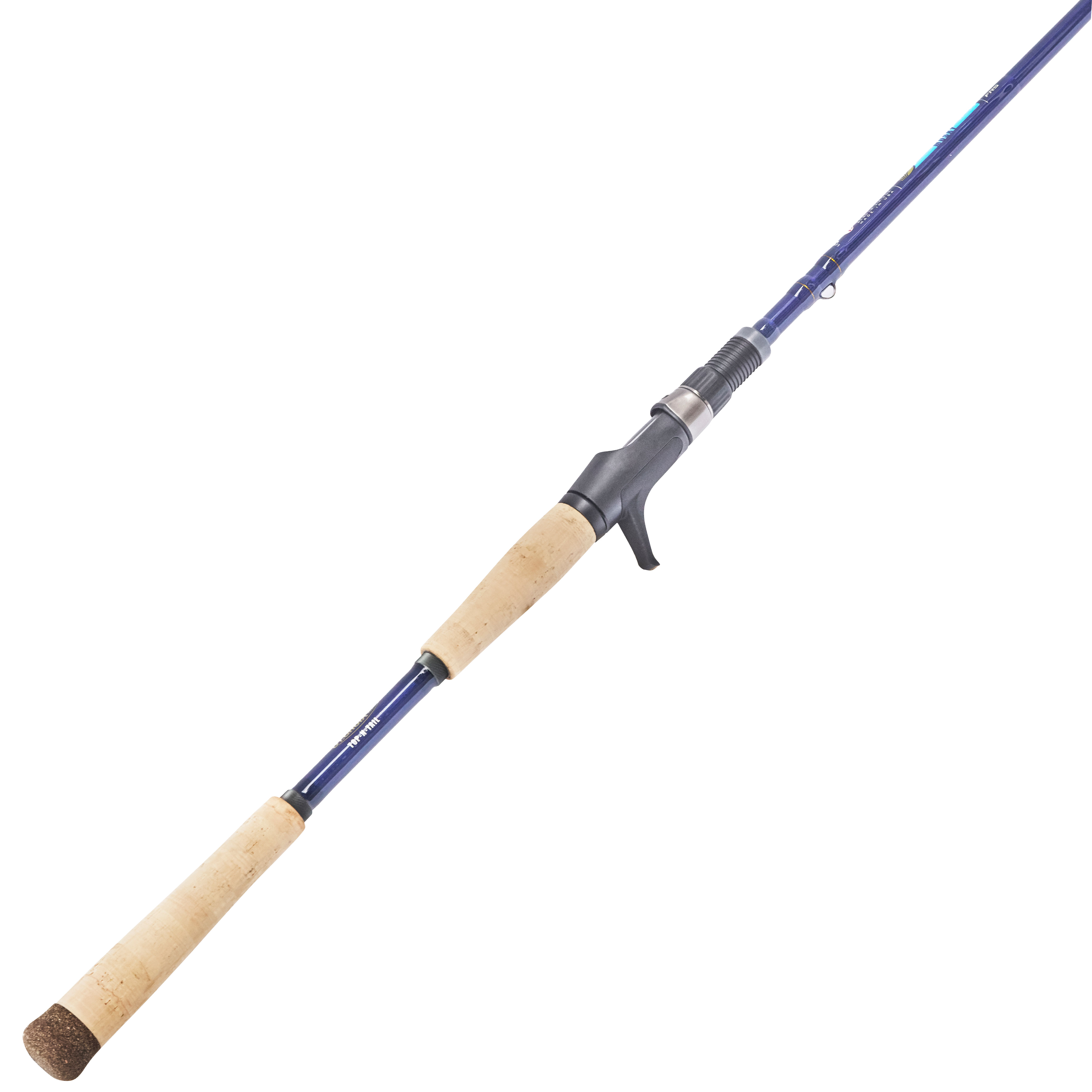 St. Croix Legend Tournament Musky Rod | GRASP II, SCIV+ | FishUSA