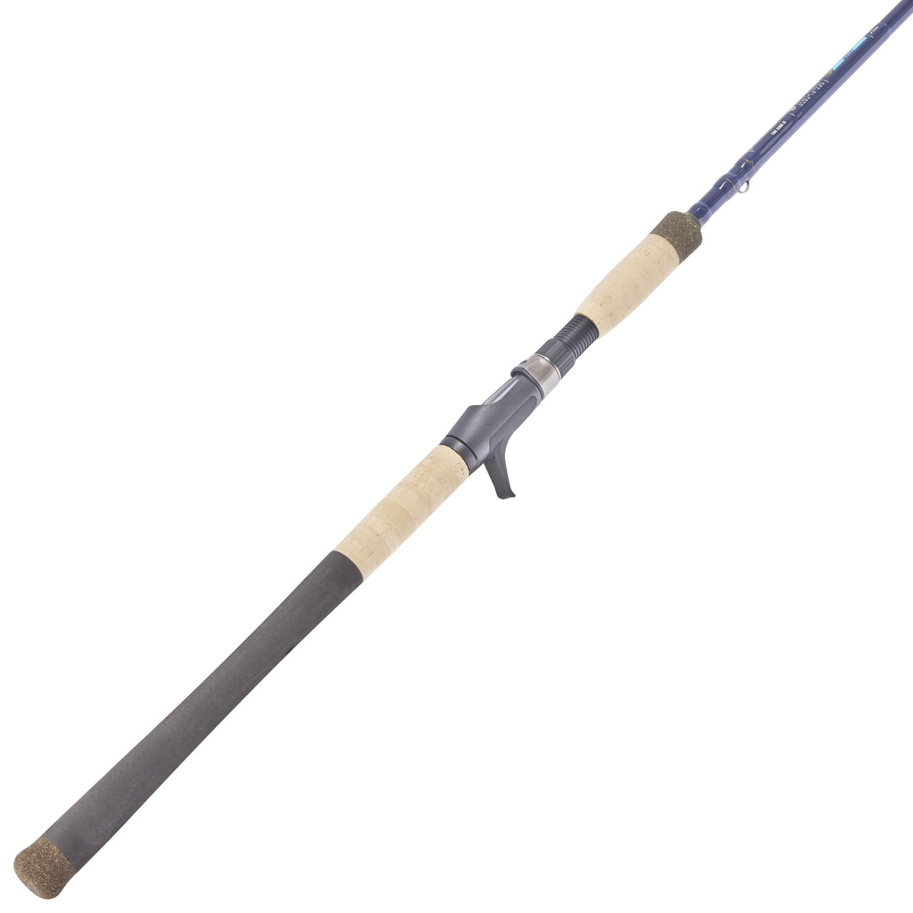 St. Croix Legend Tournament Musky Rod - TMGSC96MHFT St. Croix Legend Tournament Musky Rod - TMGSC96MHFT