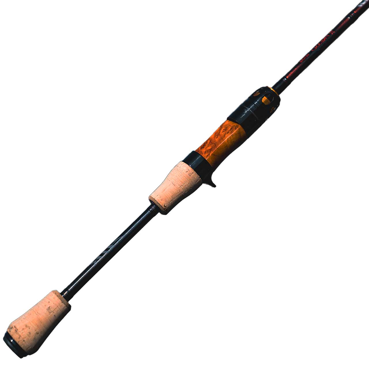 DAIWA PRESSO CARBON HANDLE 33mm SLP WORKS RCS ダイワ プレッソ