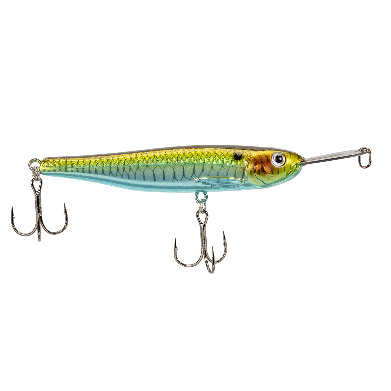 Strike King Evader Topwater Lure FishUSA - Main Image
