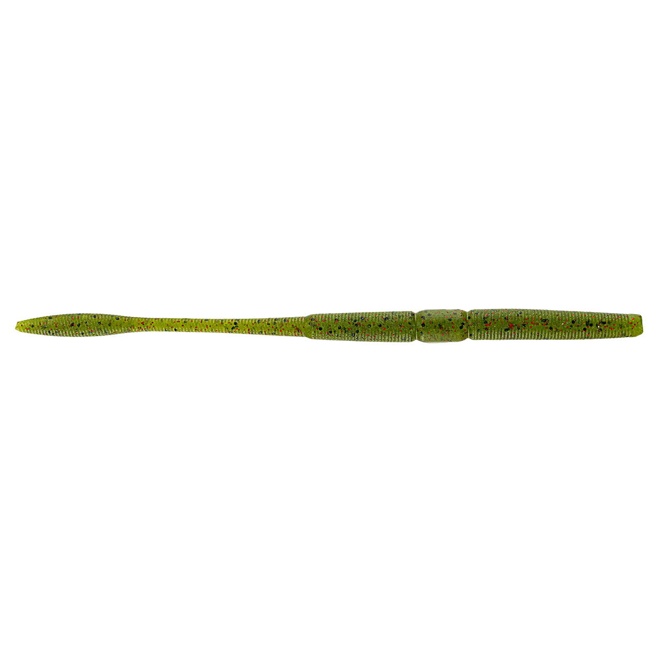 Big Bite Baits Nekorama Finesse Worm | Neko Rig Bass Lure | FishUSA