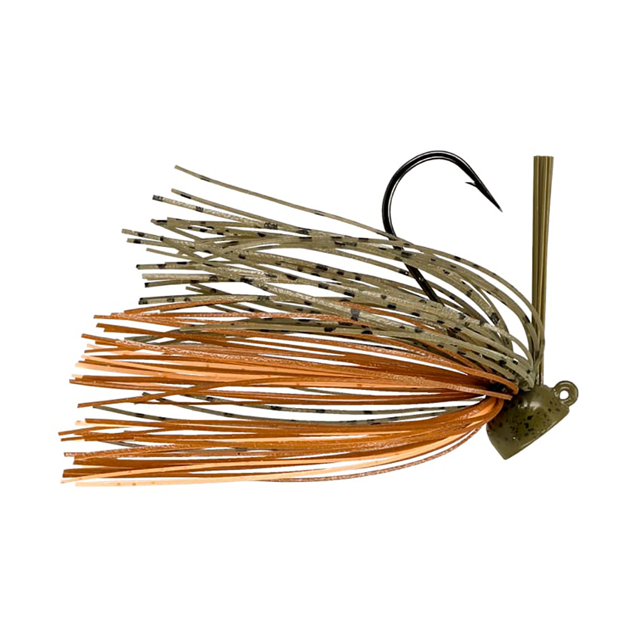 Buckeye Lures BFS Spot Remover Finesse Jig | FishUSA