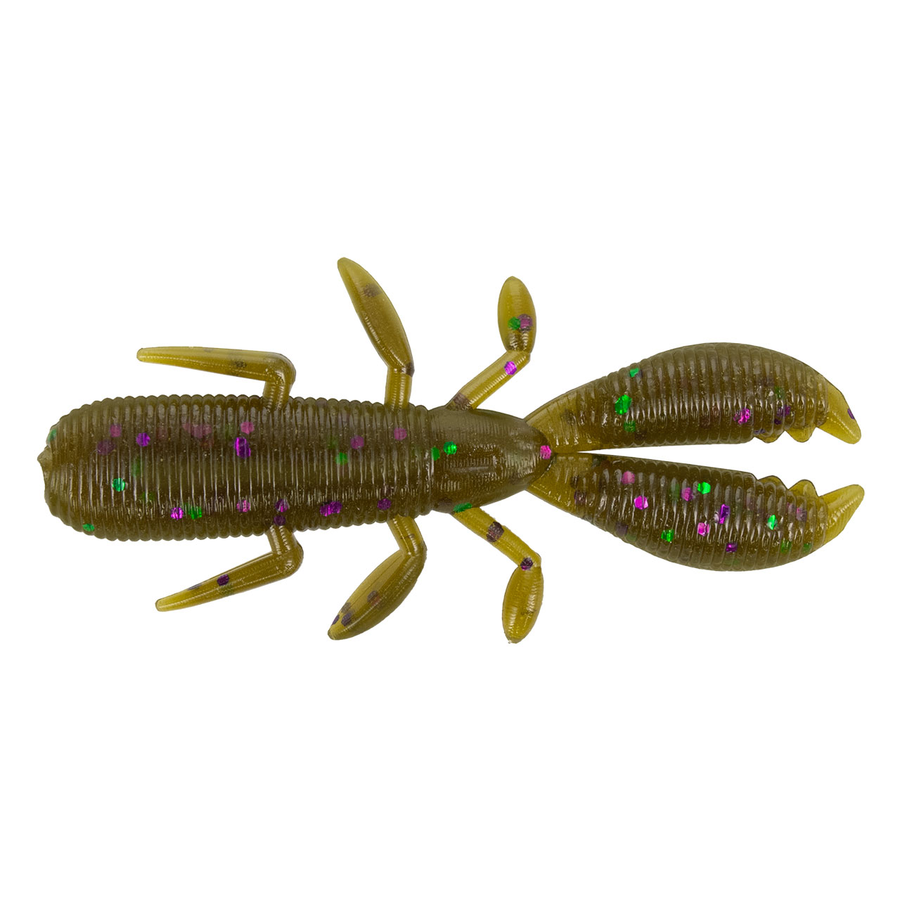 Yamamoto Covert Craw | 2.5-Inch Floating Finesse Craw Bait | FishUSA