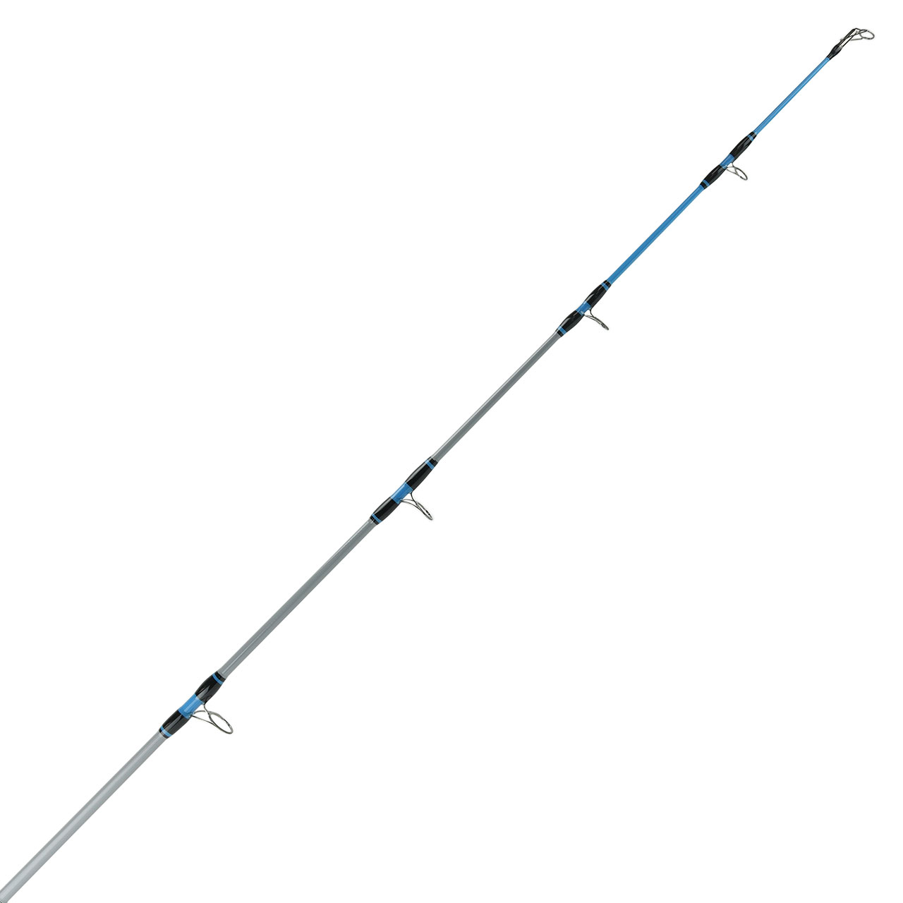 Catch The Fever Big Cat Fever Zakk Royce Spinning Rods FishUSA - Main Image