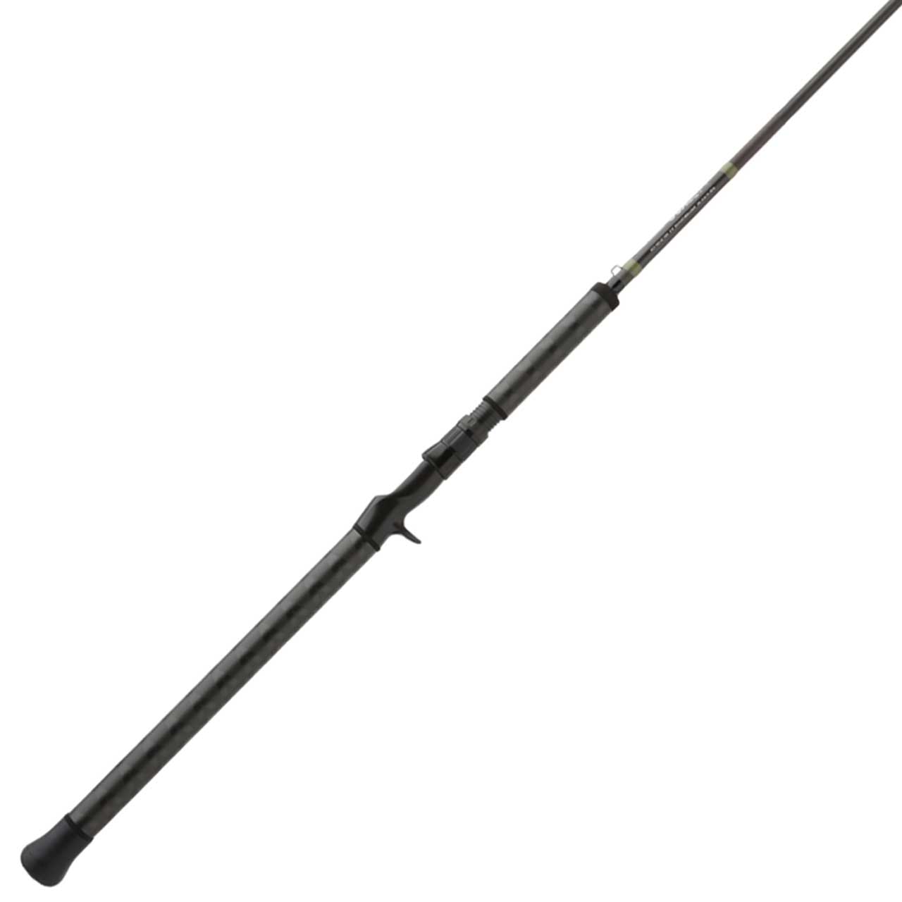 G. Loomis GCX Salmon & Steelhead Hot Shot Casting Rod | FishUSA