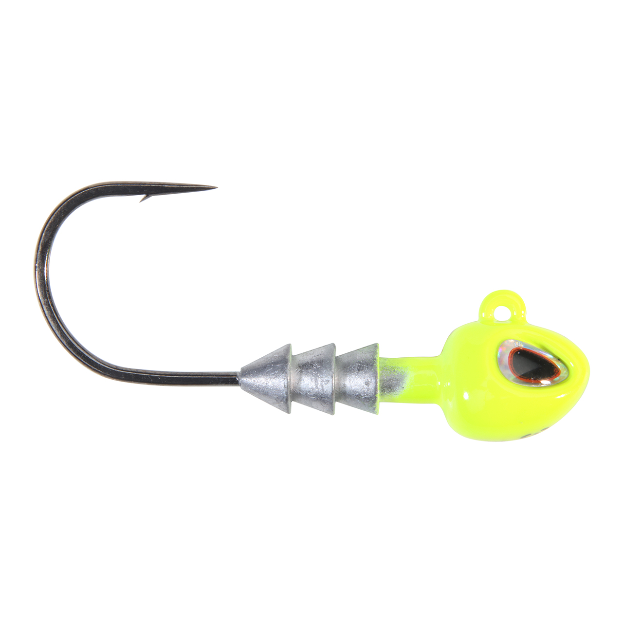 Berkley Fusion19 Hybrid Jighead – Size 1/0 | 1/8 & 3/16 oz. | FishUSA