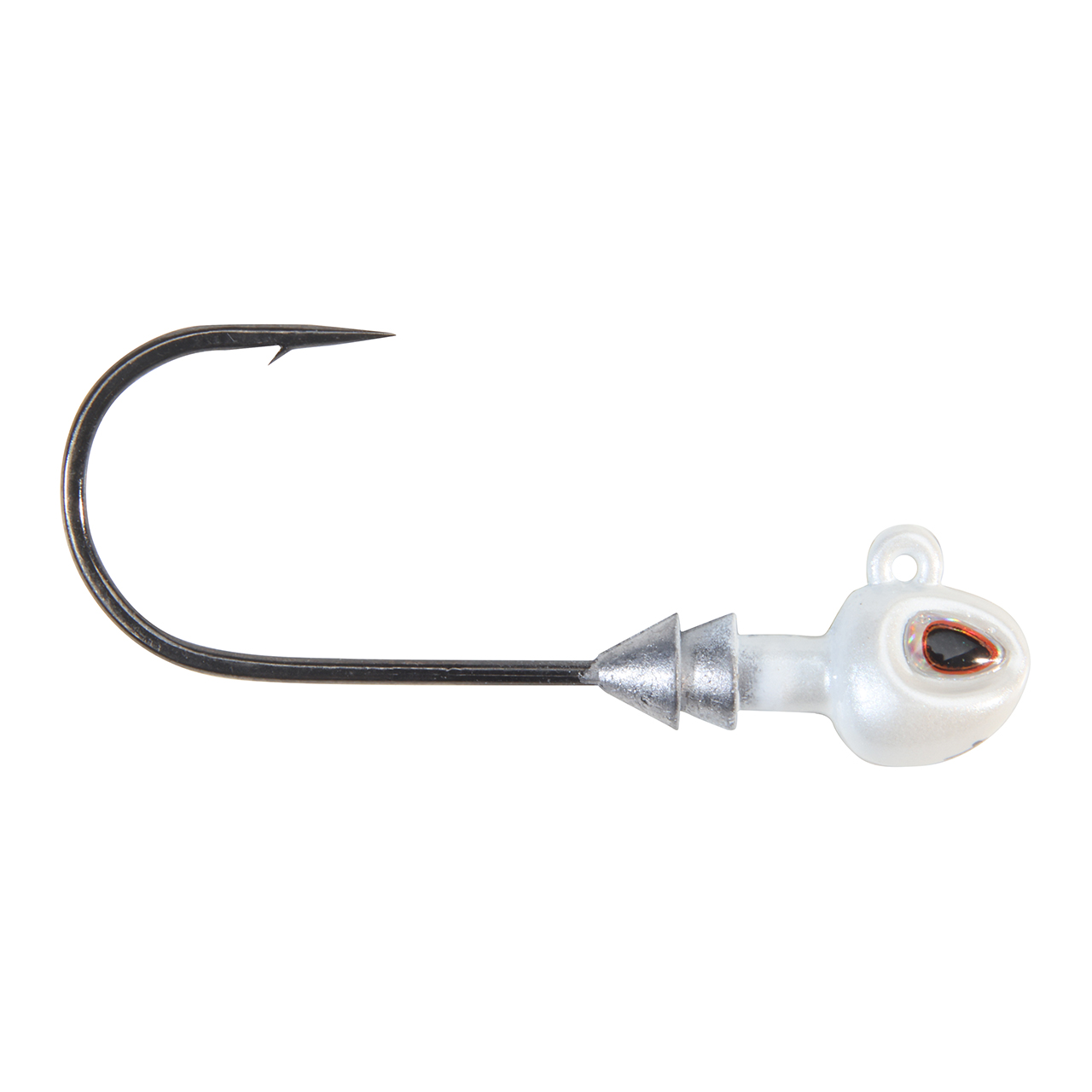 Berkley Fusion19 Hybrid Jighead – Size 1 | 1/16 oz. Finesse