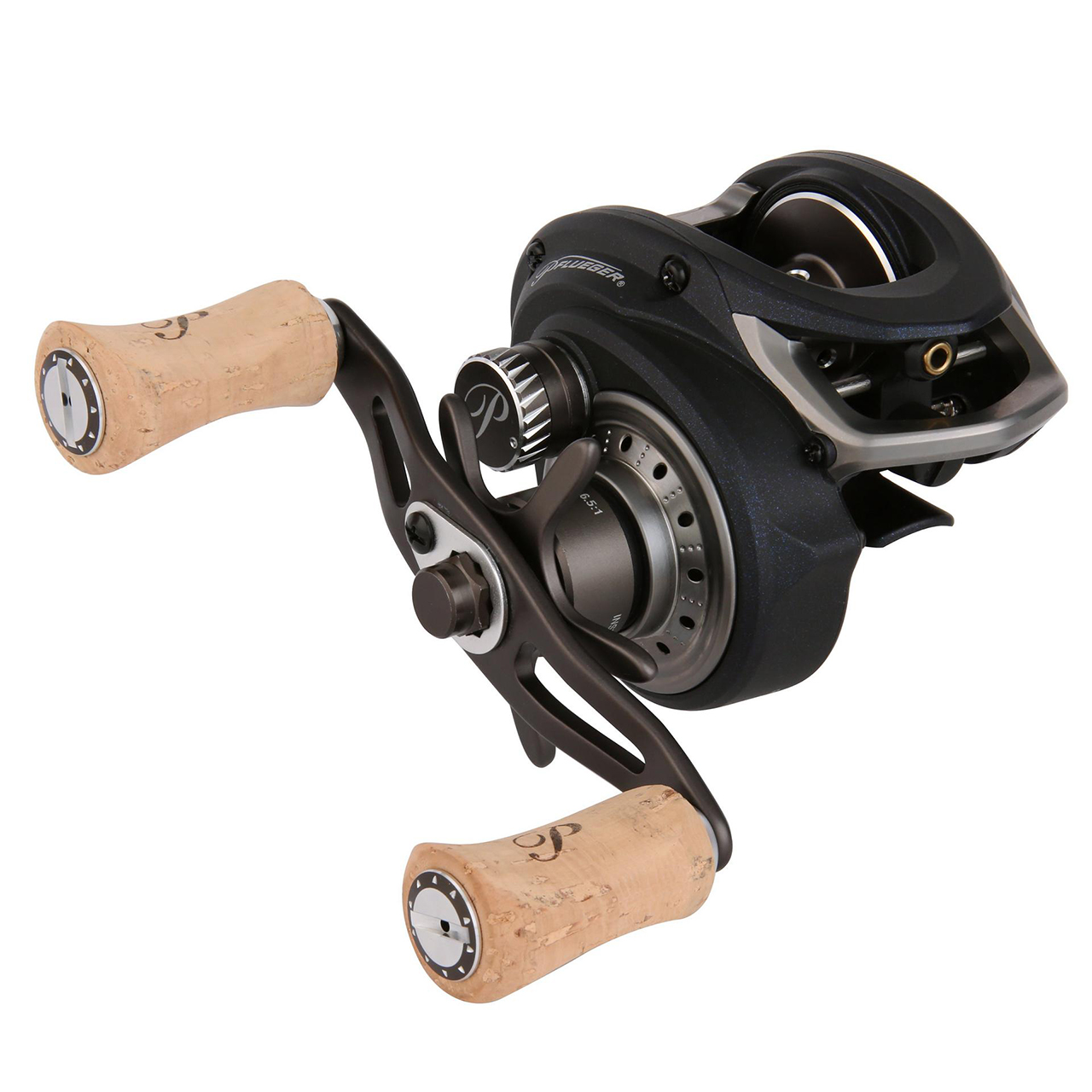 Pflueger President XT Low Profile Casting Reel | Baitcaster | FishUSA