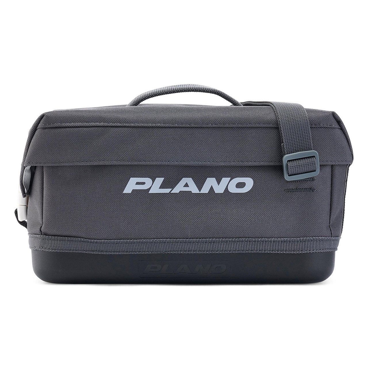 Plano Weekend Softsider Tackle Bag - Slate / 3500