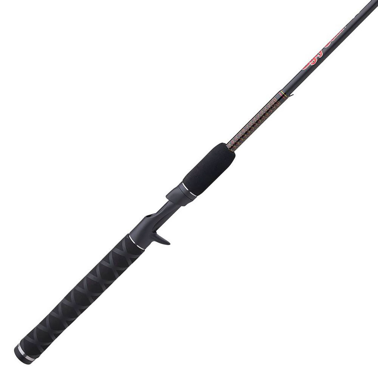 Shakespeare Ugly Stik GX2 Casting Rod | Durable Baitcast Rod
