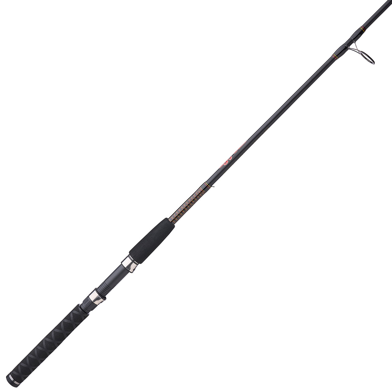 Ugly Stik GX2 Spinning Rod - 6' Medium