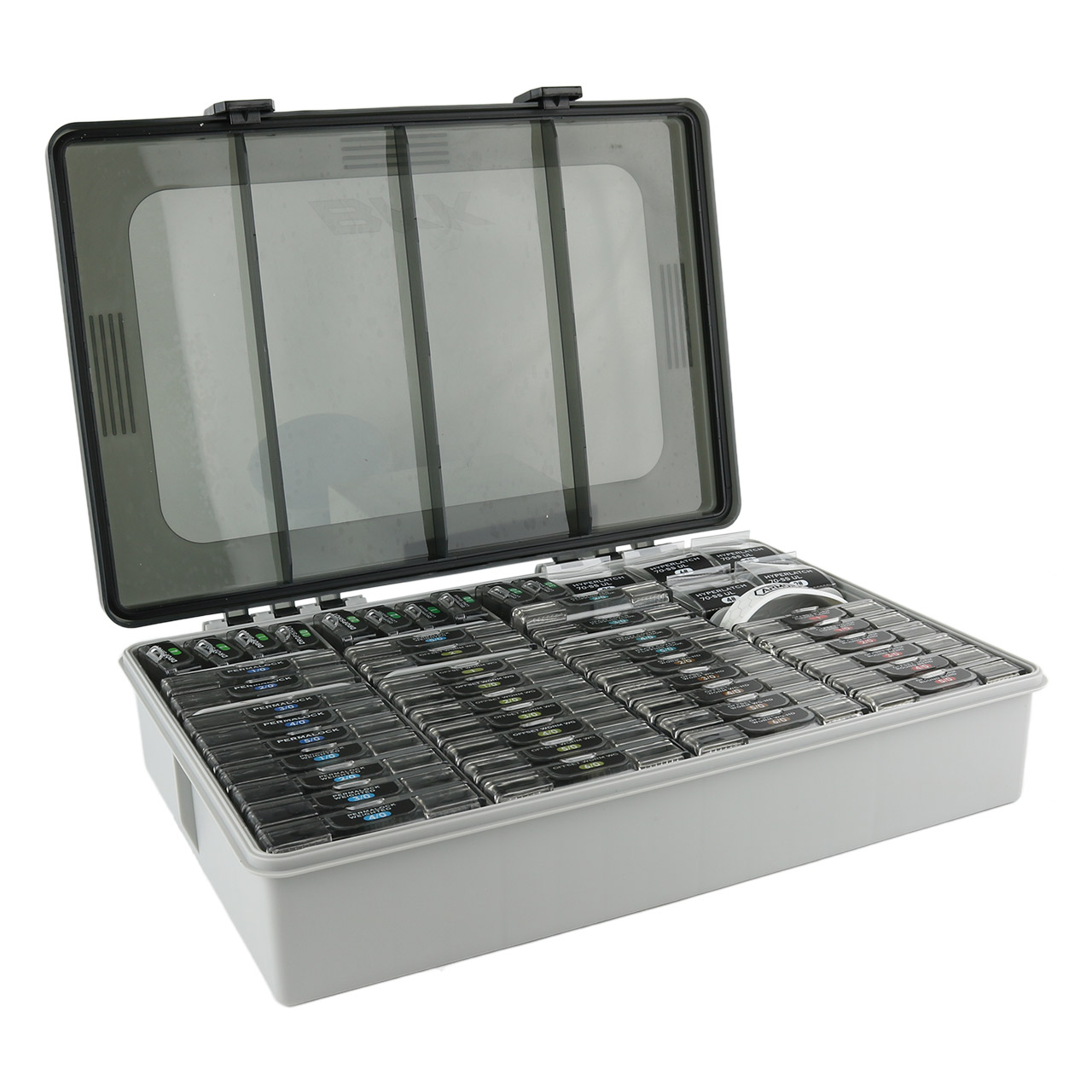 BKK OCD Tackle Storage System BKK OCD Tackle Storage System