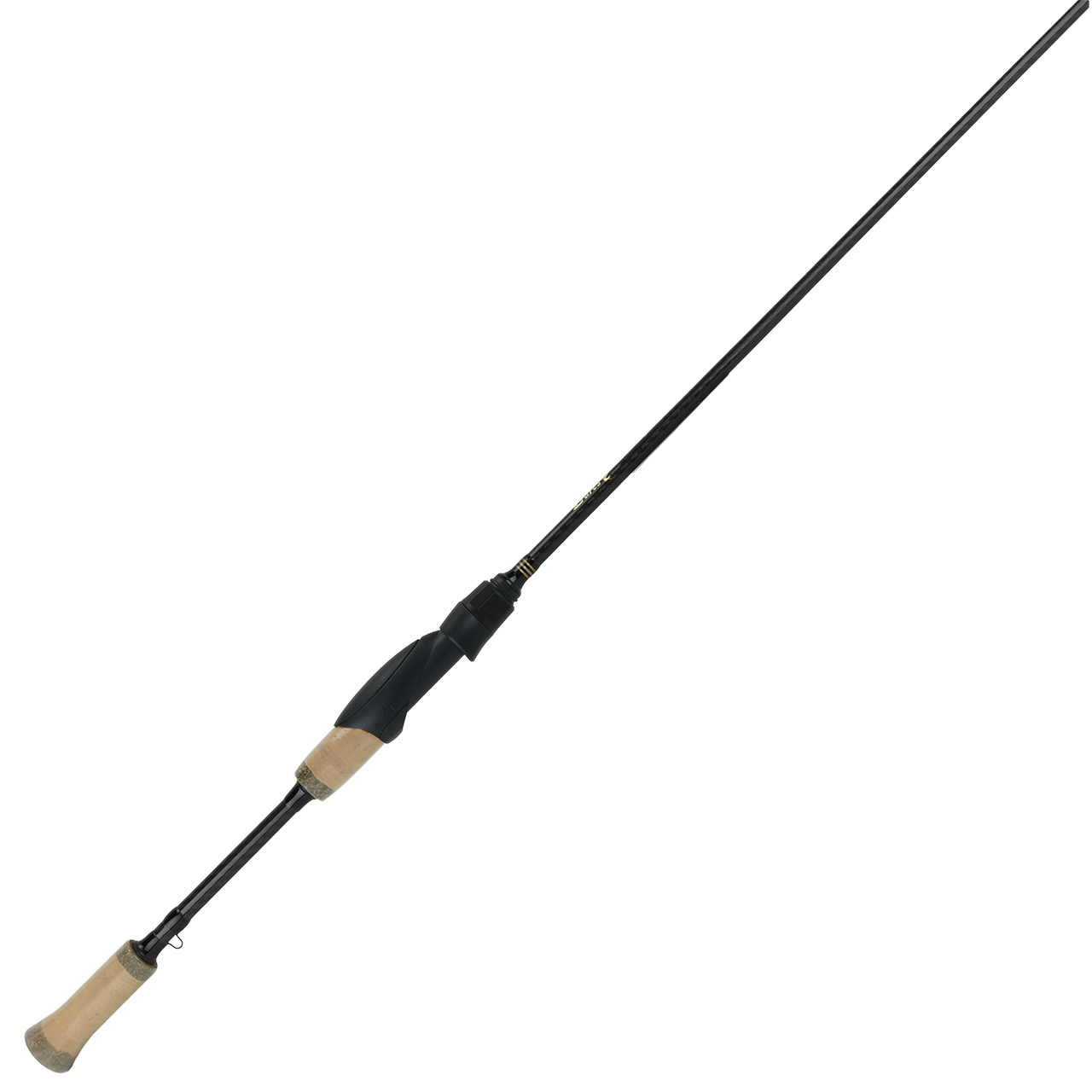 Leland's Lures Trinity Series Rods | Trout Spinning Rod | FishUSA