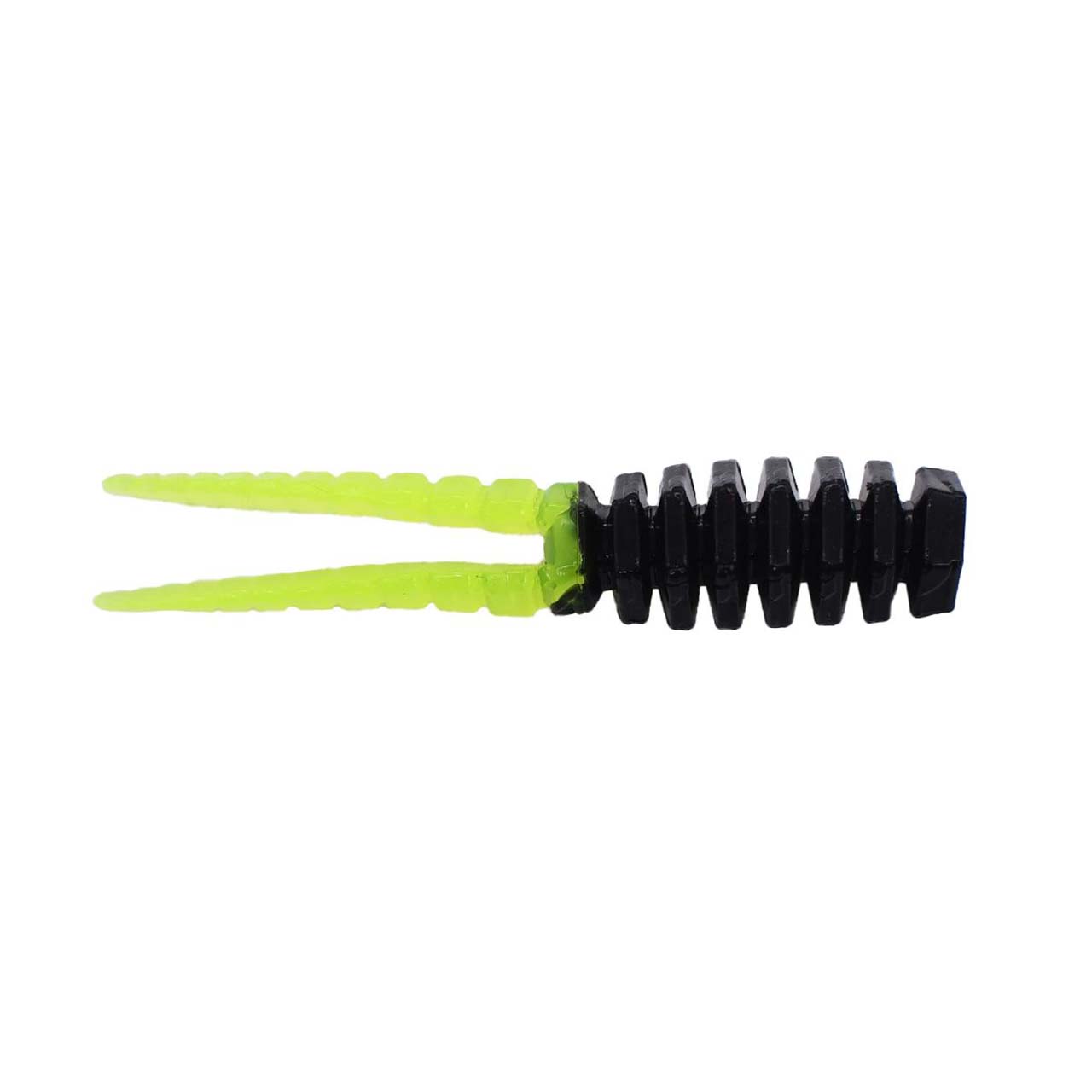 black crappie fishing lures Bundle Lake Fork Lure Co The 6th Sense Crappie Underspin combines a compact painted jig head with a Colorado blade to deliver flash Crappie Tube Heads - 8pk