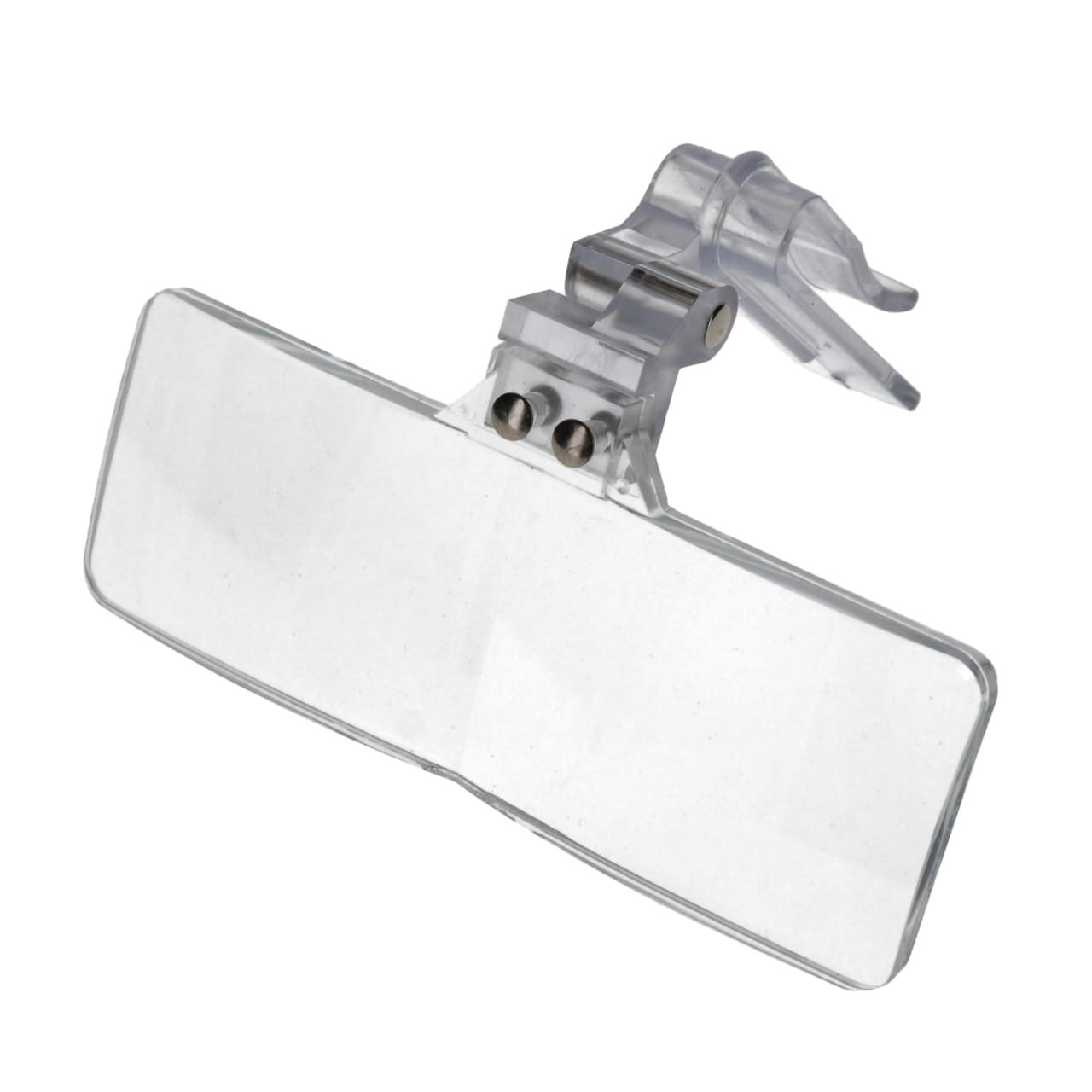 clamp on fishing lure magnifying glass Fly Glasses hand use Hippo Outdoor Fly Fishing Sport