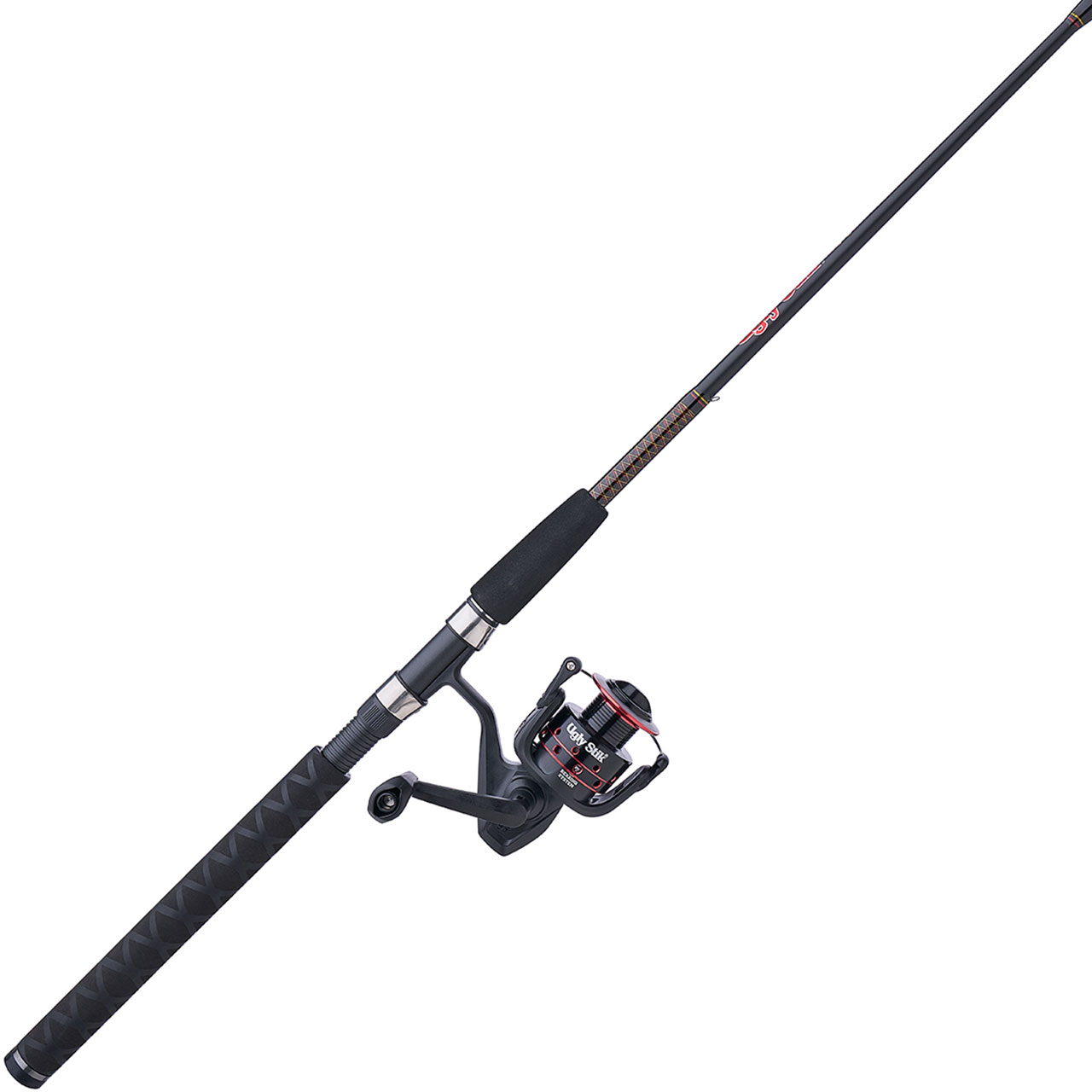 Ugly Stik GX2 Spinning Combo