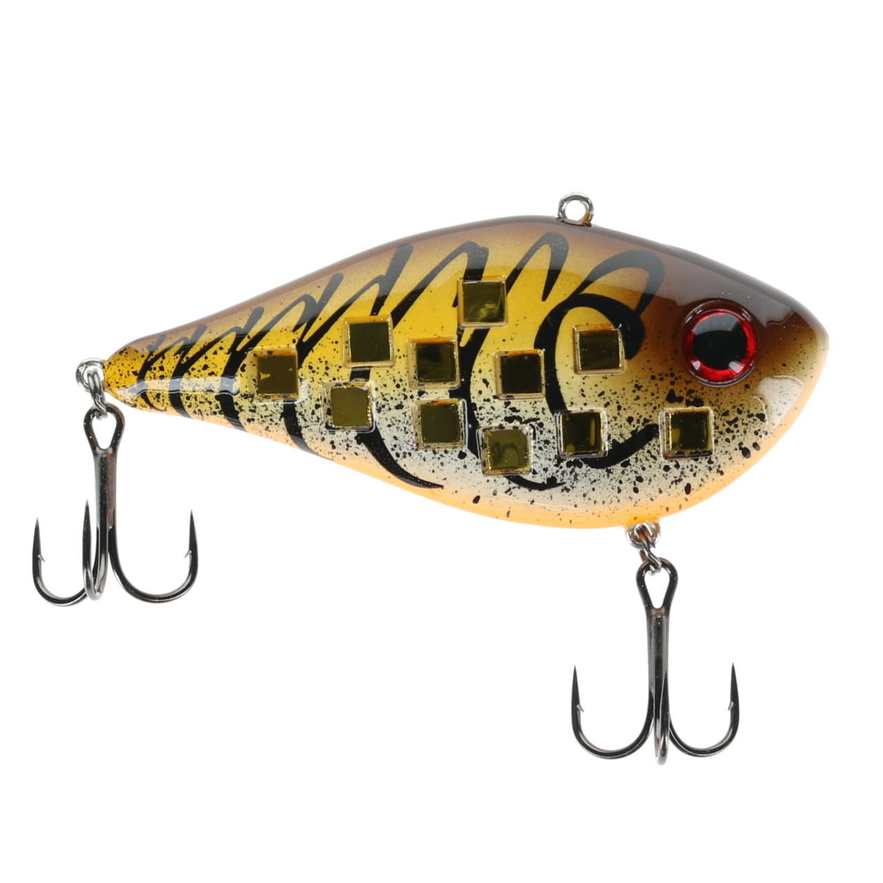 Reef Runner Flash Shad Lipless Crankbait FishUSA