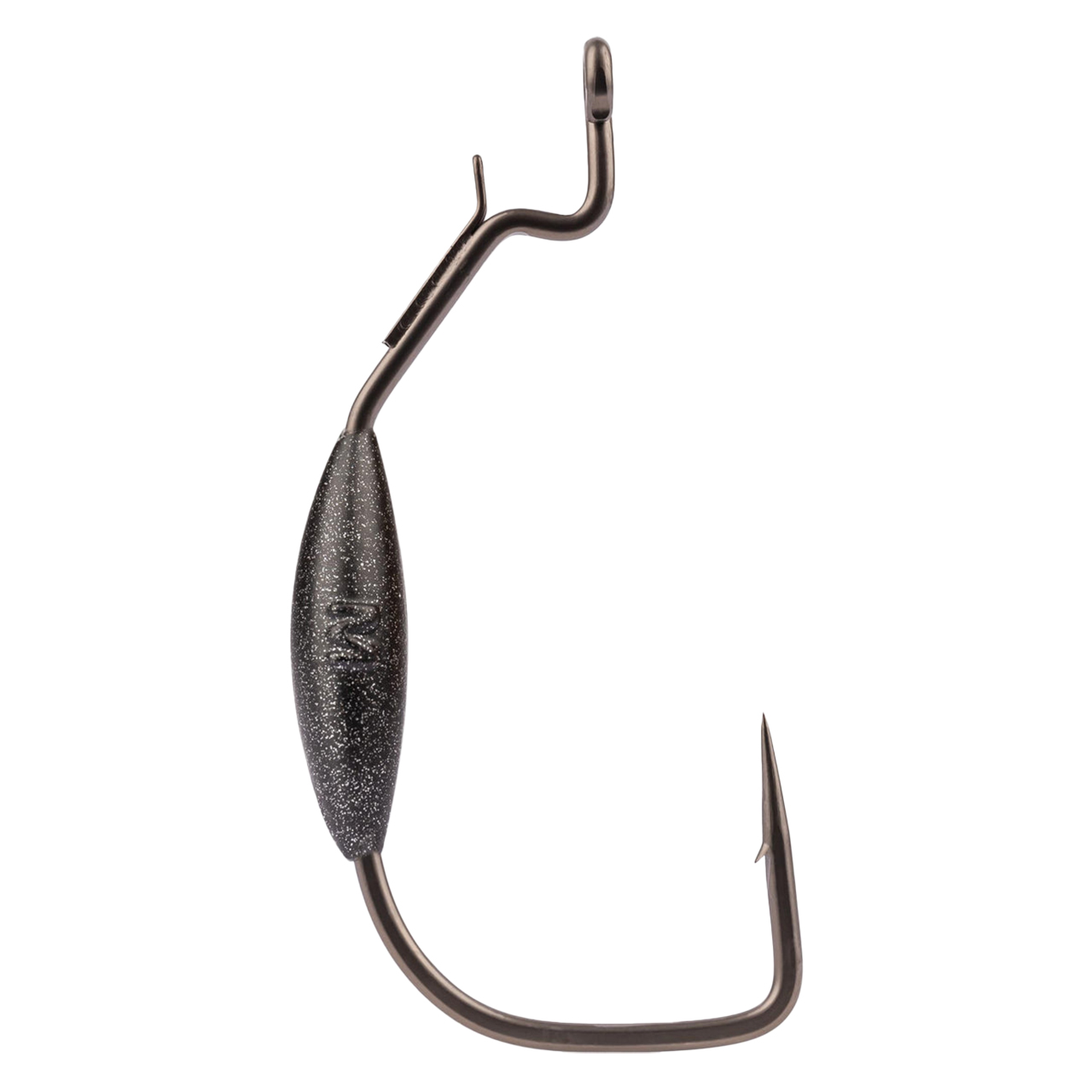 Mustad AlphaPoint Alpha-Grip Assault Weighted Hook FishUSA - Main Image