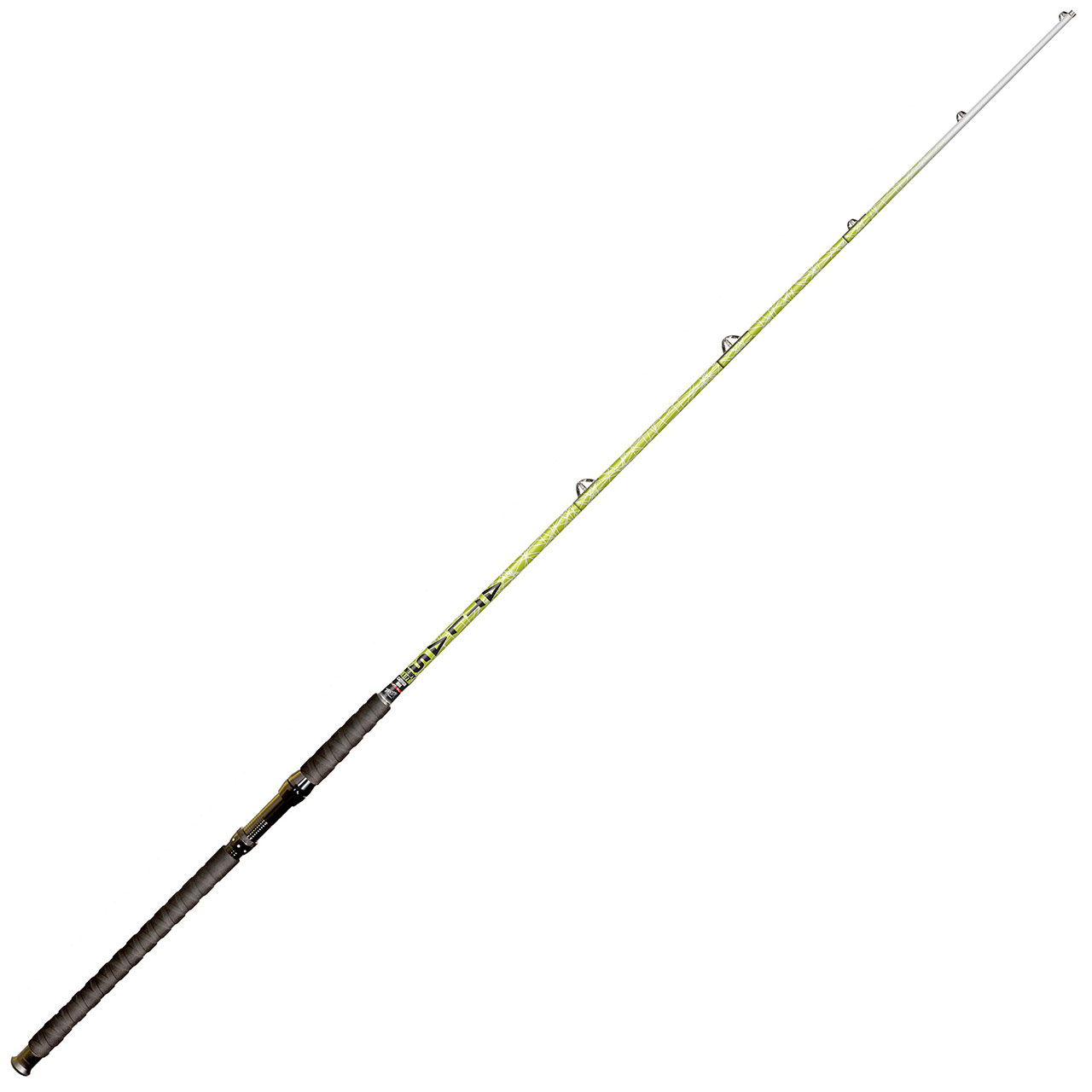 BnM Fishing Atlas Catfish Casting Rod | 7'6
