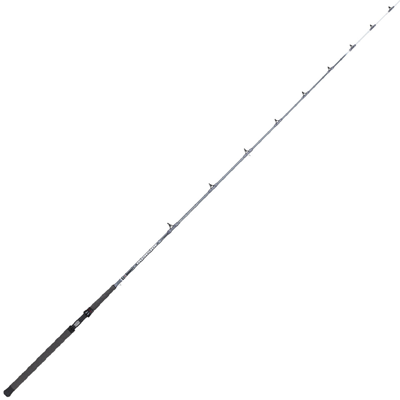 BnM Ironside Catfish Casting Rod | 7'6