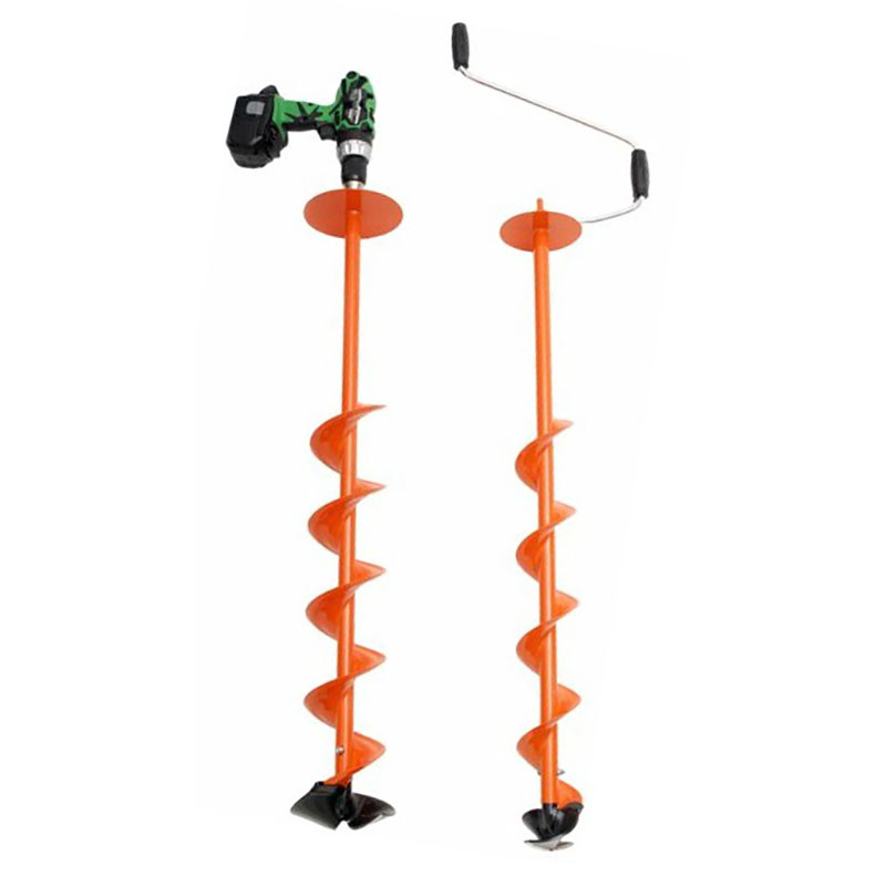 Nils USA Cordless Drill Auger | FishUSA