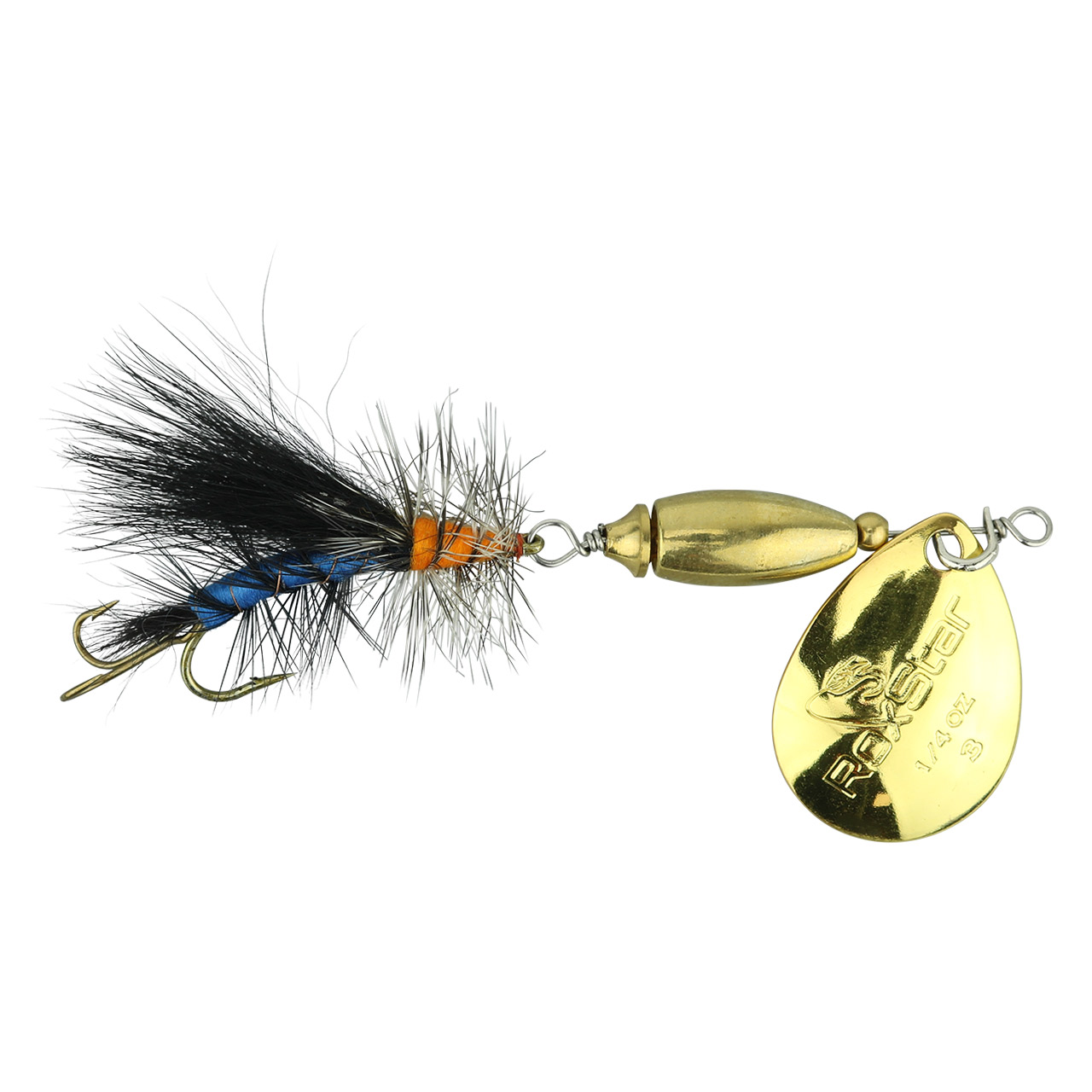 RoxStar Fly Striker Spinner | Steelhead & Trout Spinner | FishUSA