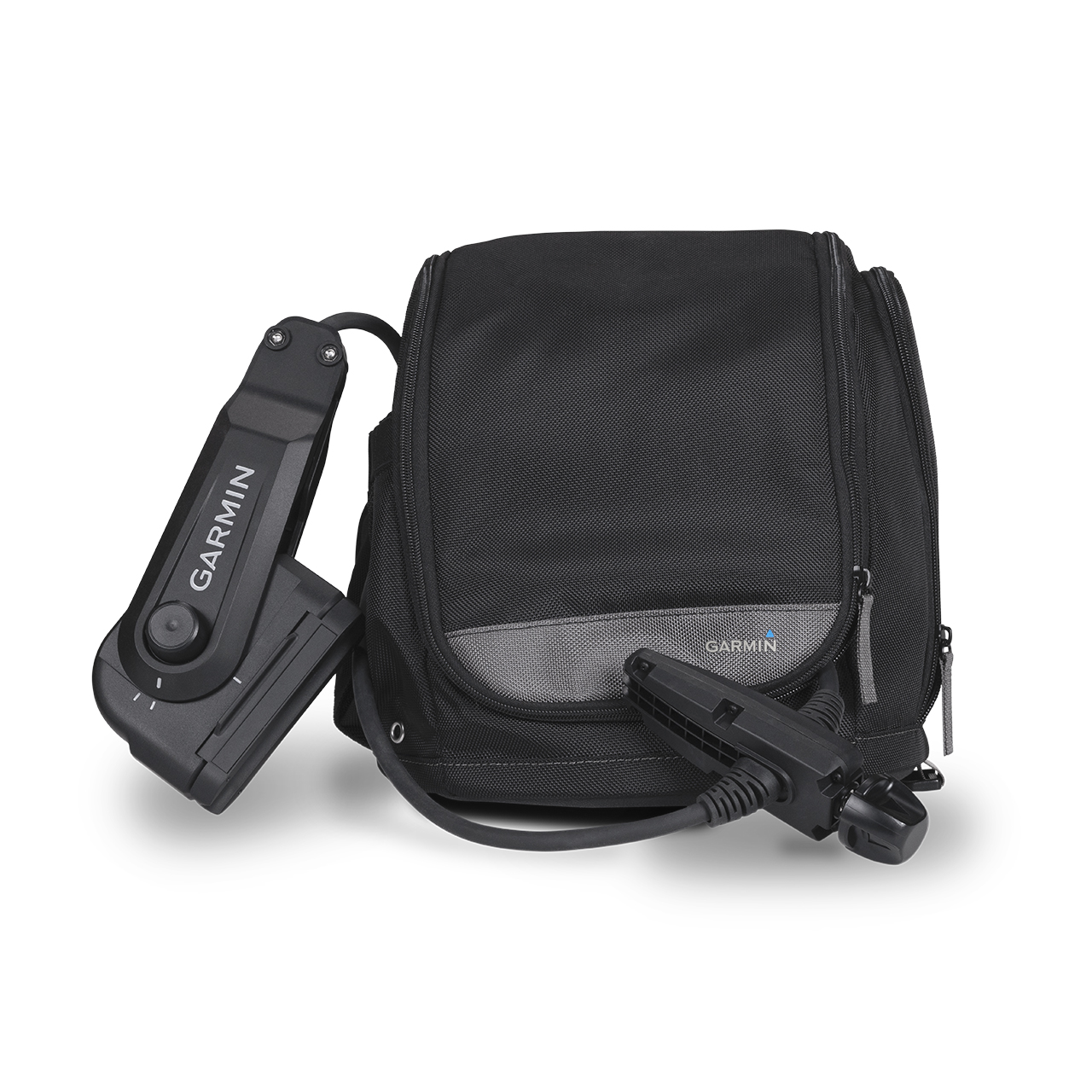Garmin Panoptix PS22-IF Portable Ice Fishing Kit | FishUSA