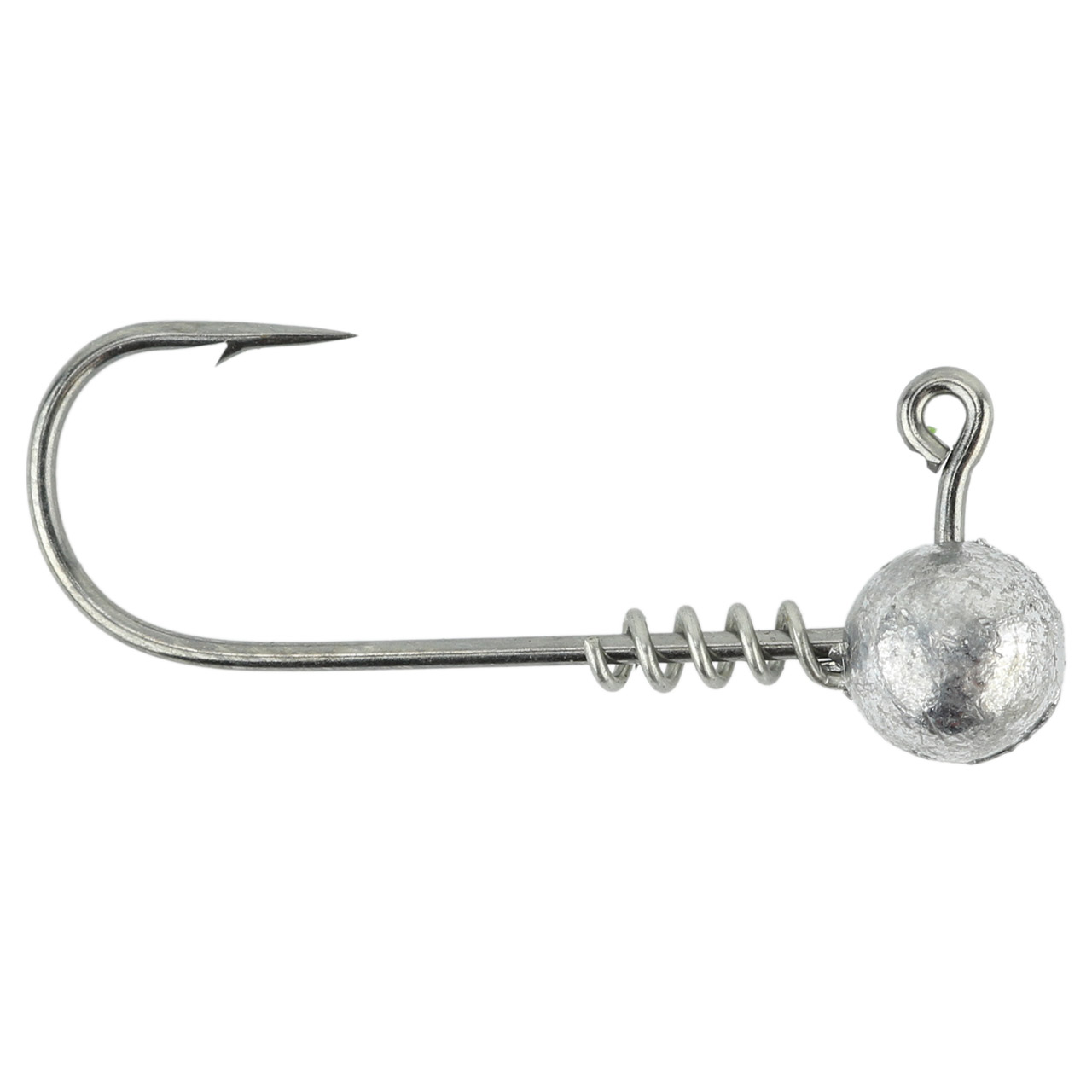 Snacky Lures Screwlock Jig Head | 1/32, 1/16, 1/8 oz. Sizes | FishUSA