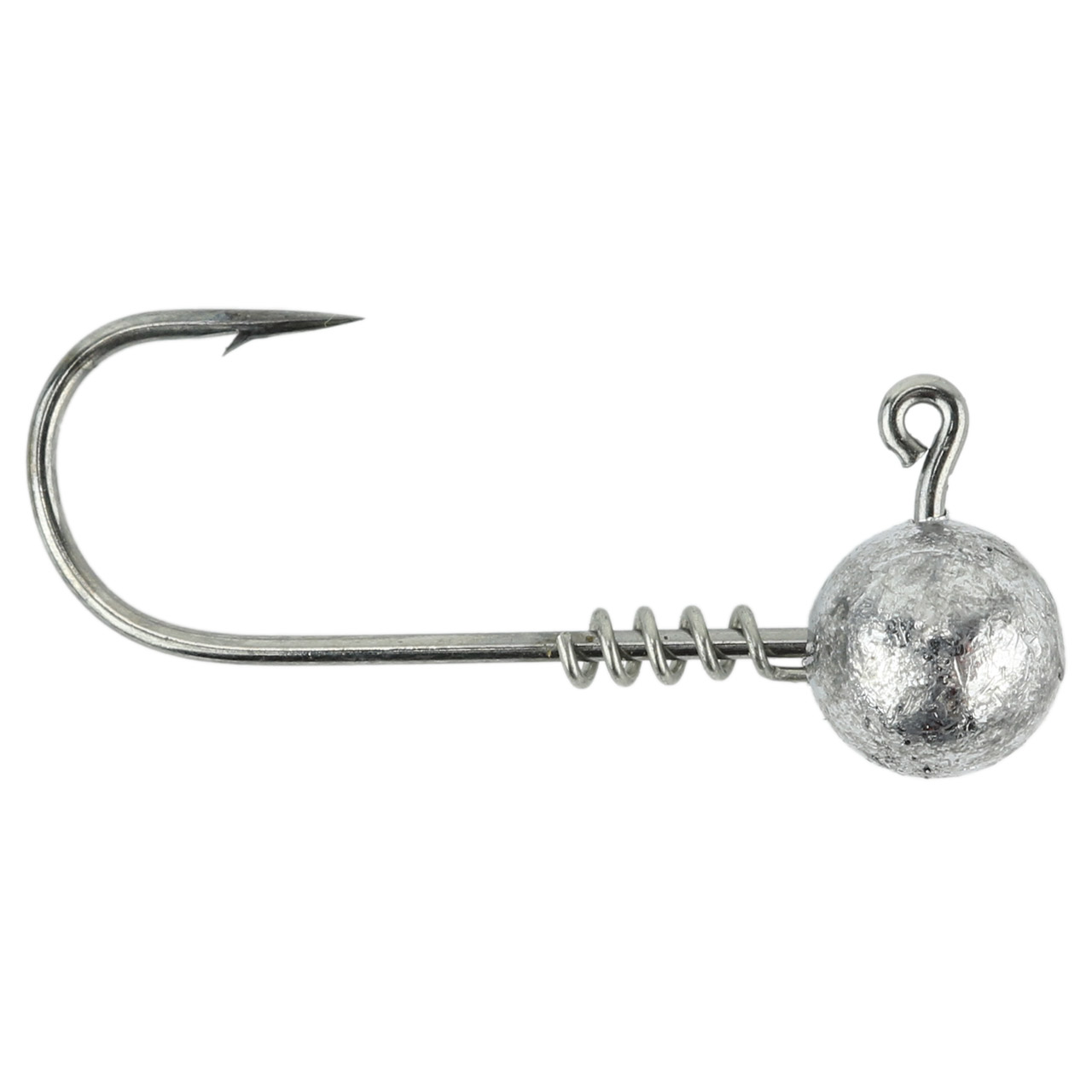 Snacky Lures Screwlock Jig Head | 1/32, 1/16, 1/8 oz. Sizes | FishUSA