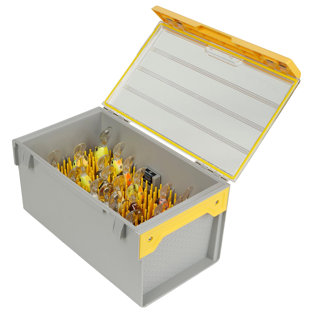Plano EDGE Flex Box 3700 XL Tackle Storage FishUSA