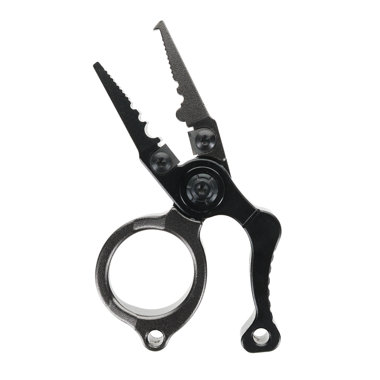 FishUSA Quick Draw Split Ring Plier & Cutter | FishUSA