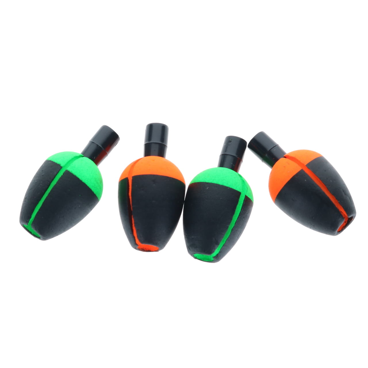 Pautzke Premium Fire Floats | 4 Trout Floats | FishUSA