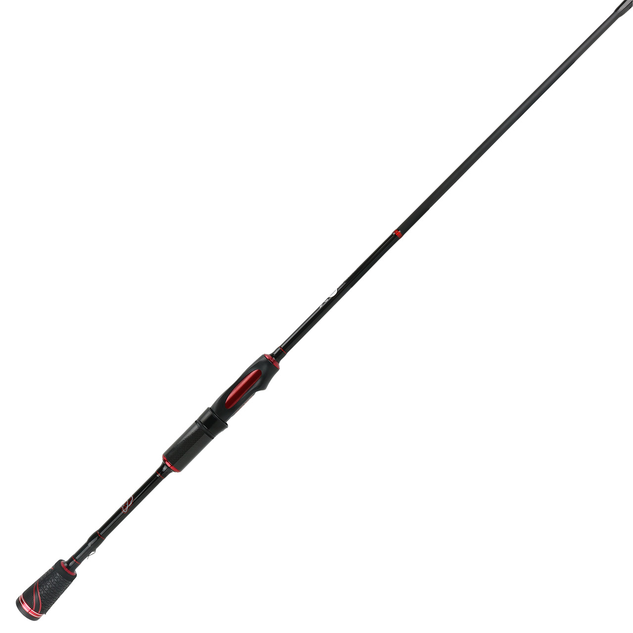 シンゴ38 Jenko Big T X-Series Jigging Spinning Rod | 7'2