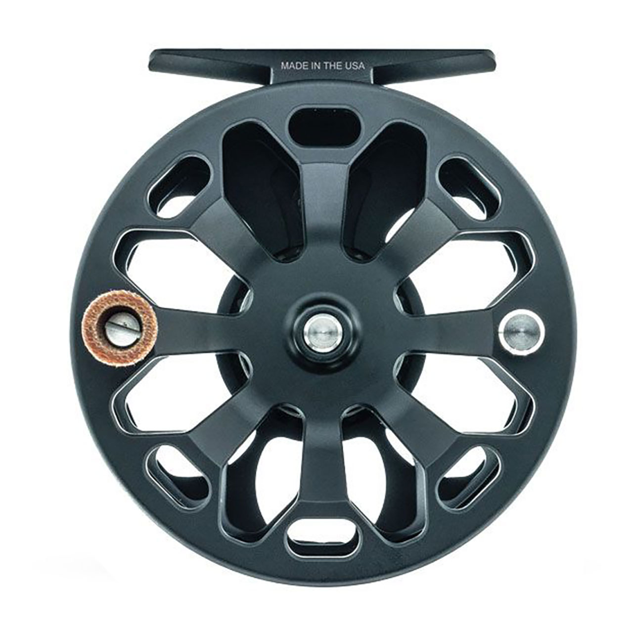 Ross Reels Cimarron Fly Reel | FishUSA