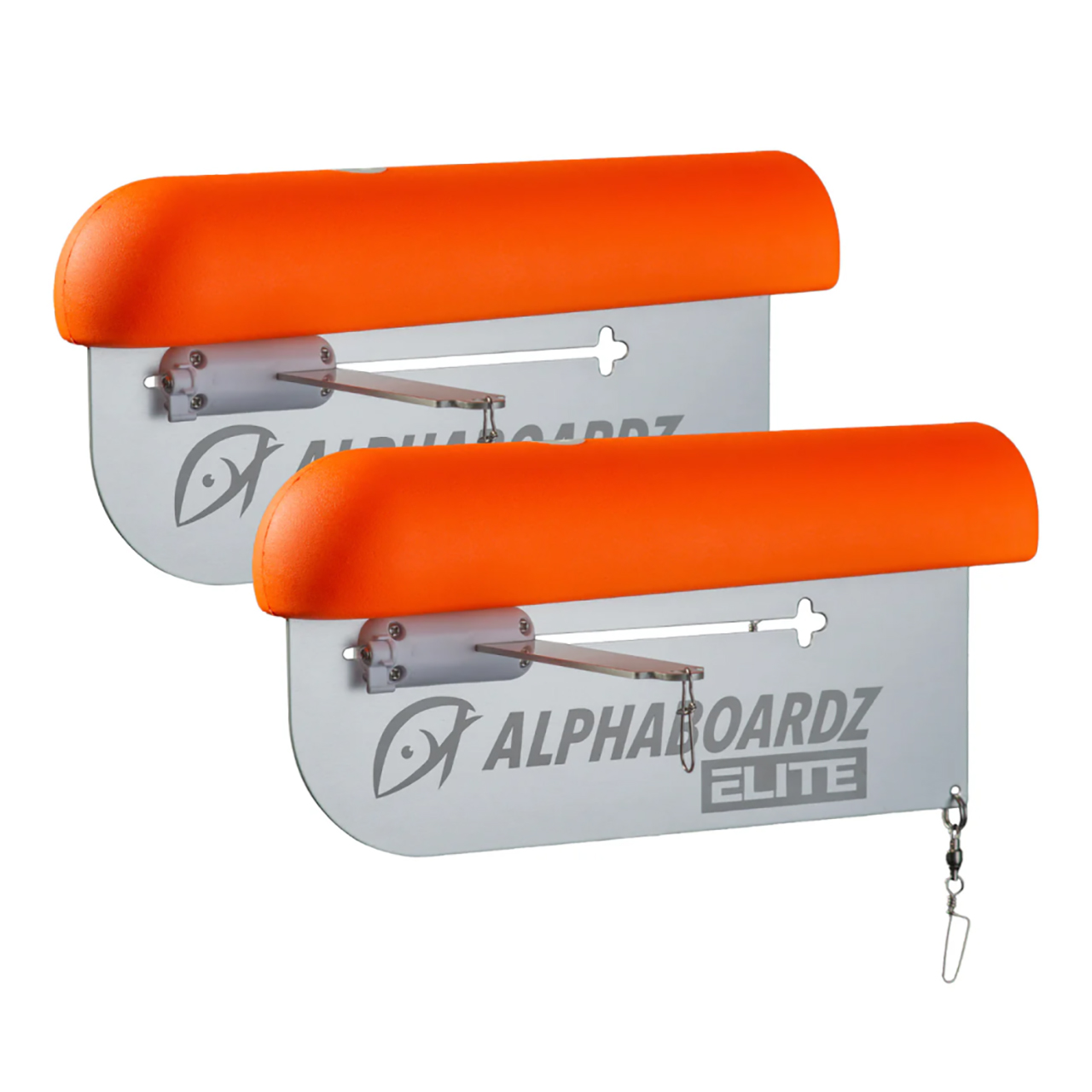 Alphaboardz ELITE Series Planer Boards | Trolling Set | FishUSA