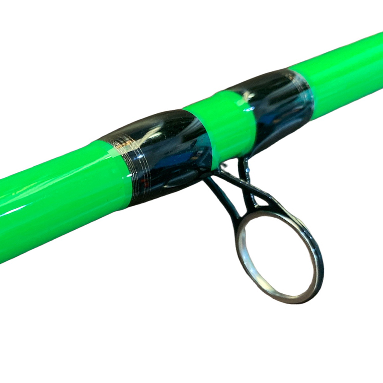 bonehead fishing poles Bonehead CF Spinning Rods