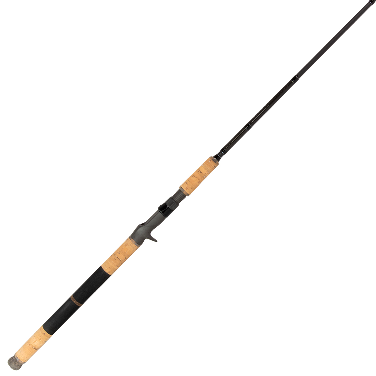 Phenix Trifecta Salmon & Steelhead Casting Rods | FishUSA