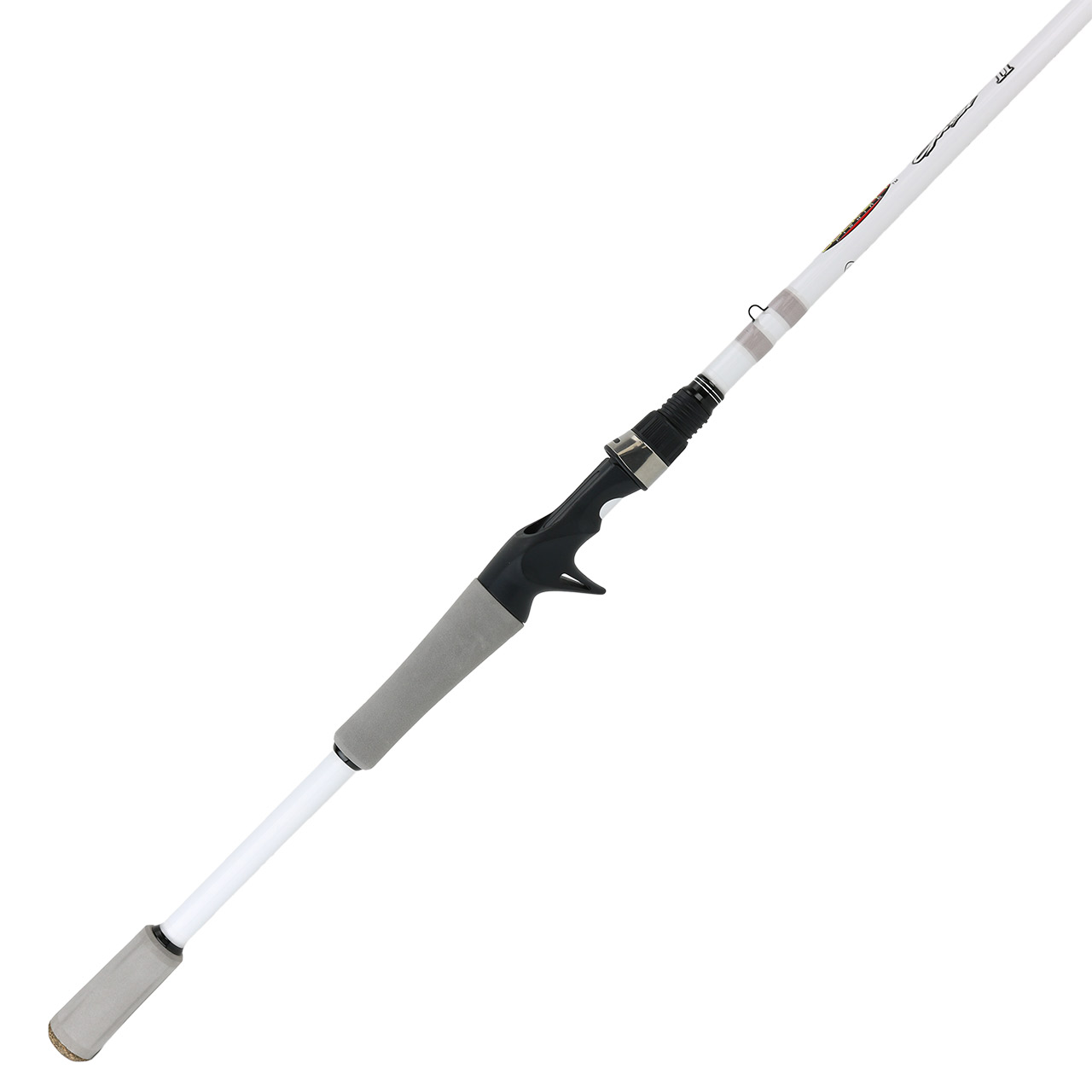 Duckett Ghost II Casting Rod | Baitcasting Rods | FishUSA