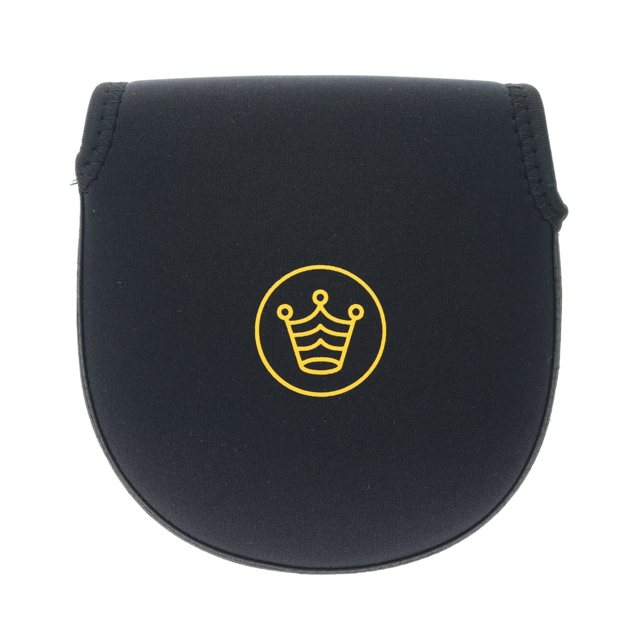 Kingpin Neoprene Reel Cover | Centerpin Reel Pouch | FishUSA