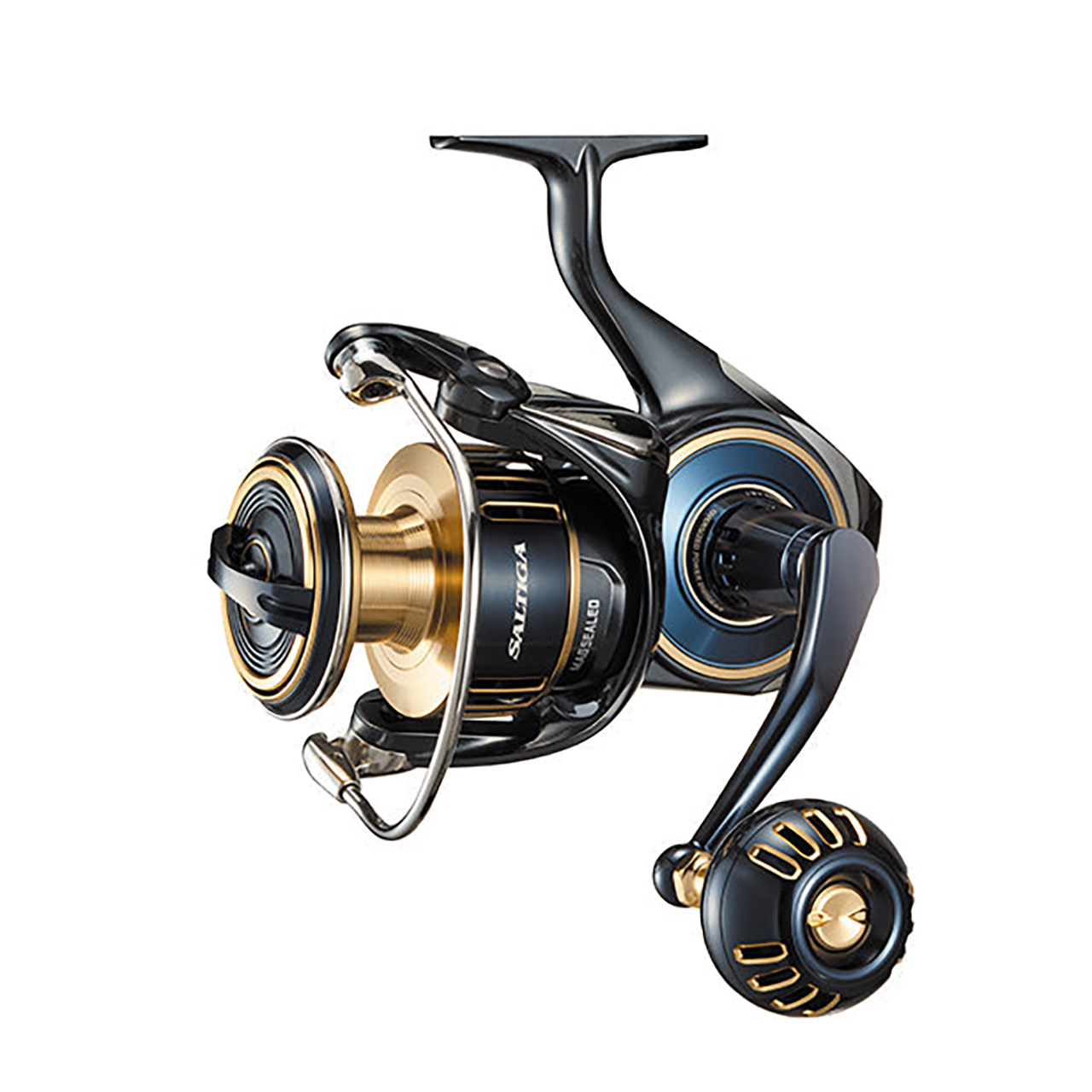 Daiwa Saltiga Spinning Reel | FishUSA