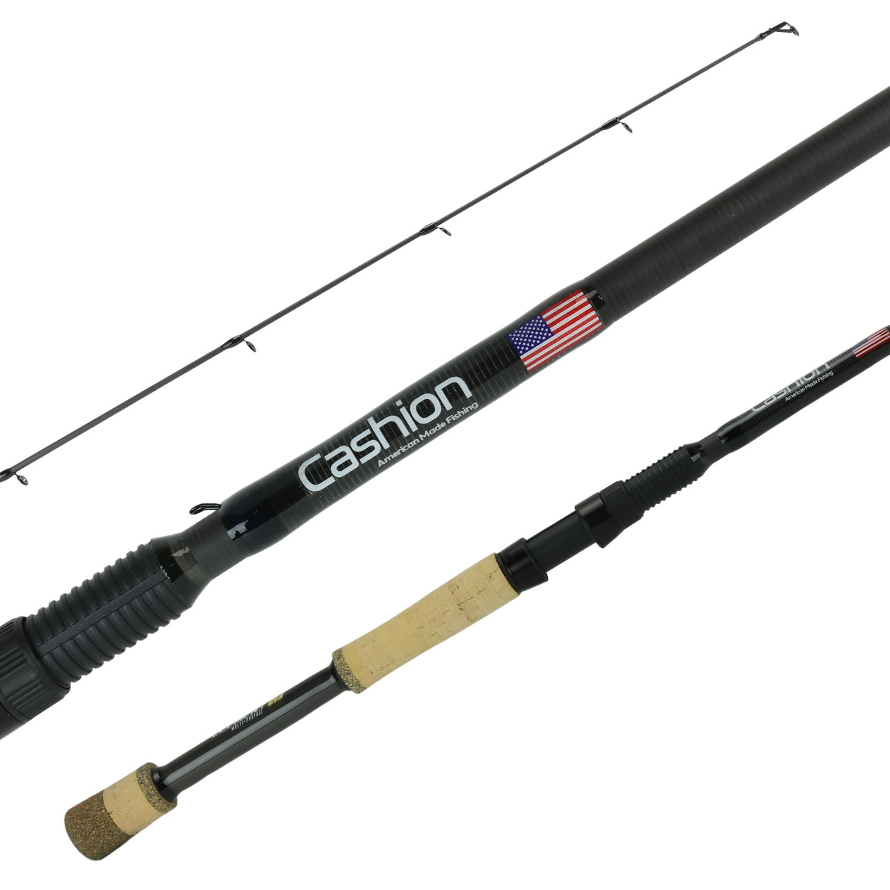 Cashion Element Z2 Spinning Rod | FishUSA Cashion Element Z2 Spinning Rod | FishUSA